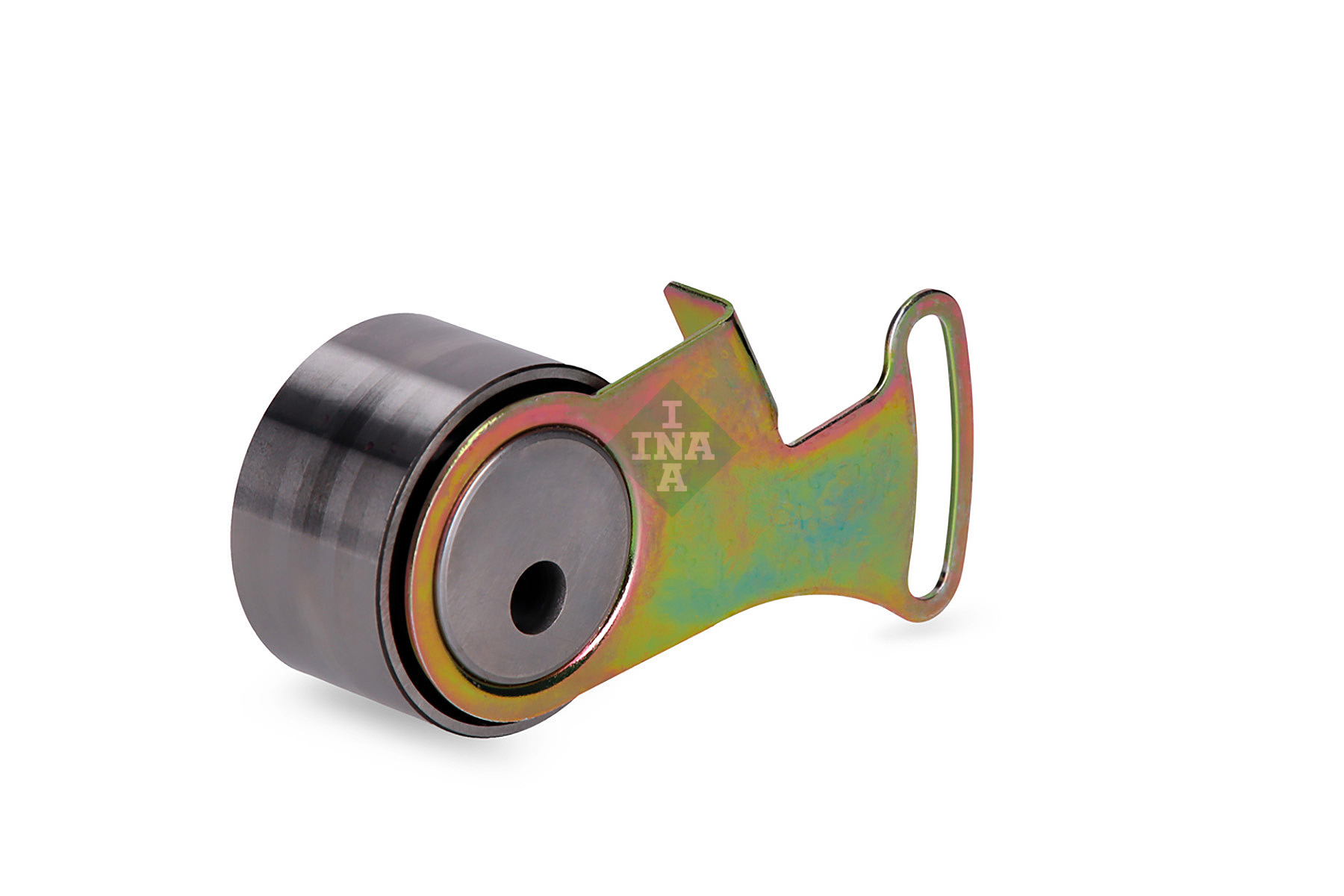 INA 531 0075 10 Spannrolle, Zahnriemen