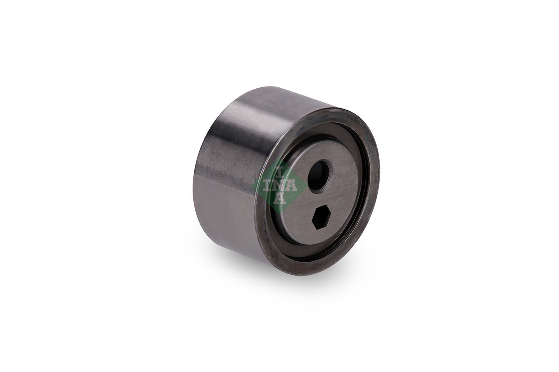INA 531 0077 10 Spannrolle, Zahnriemen