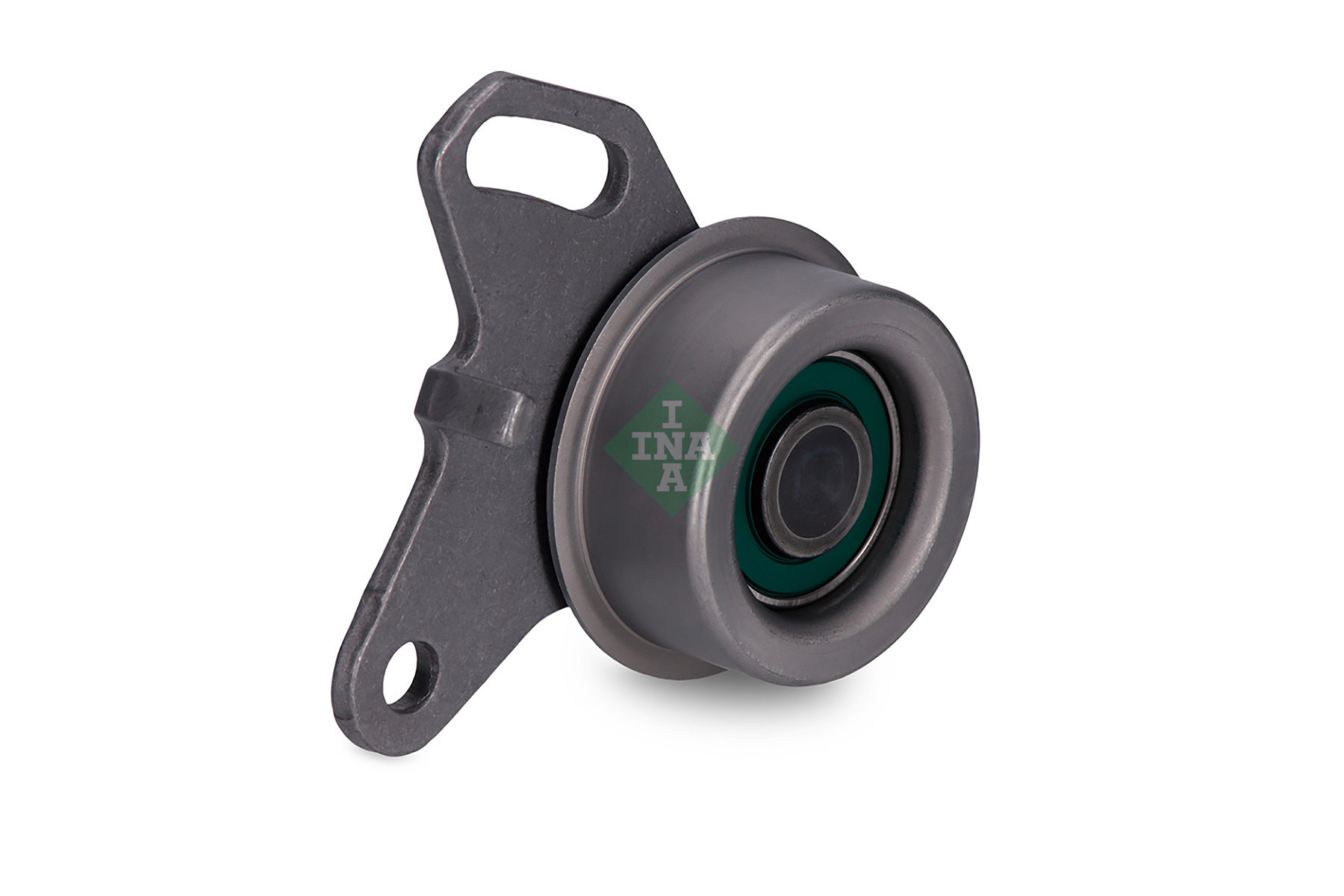 INA 531 0124 20 Spannrolle, Zahnriemen