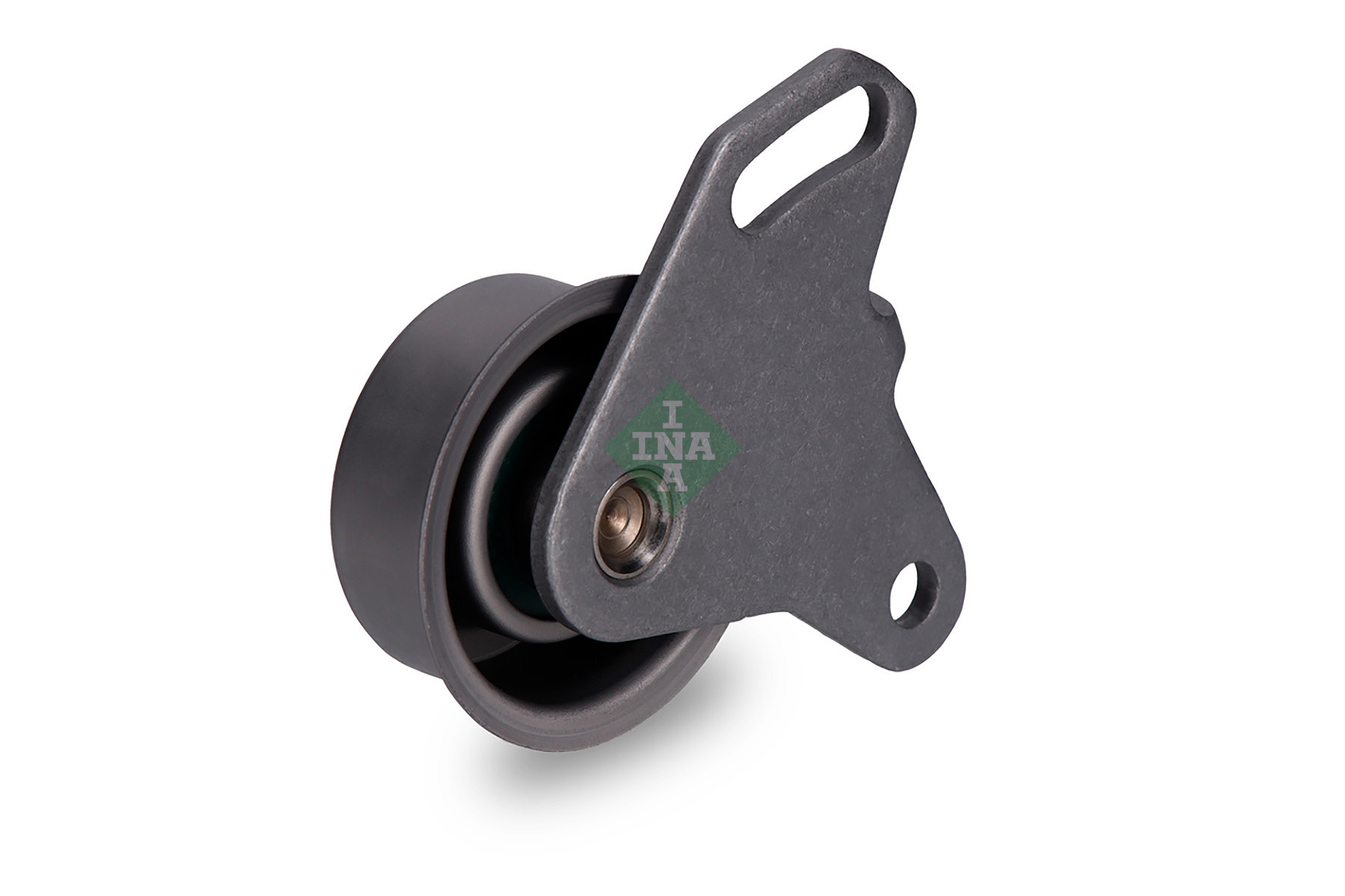 INA 531 0124 20 Spannrolle, Zahnriemen