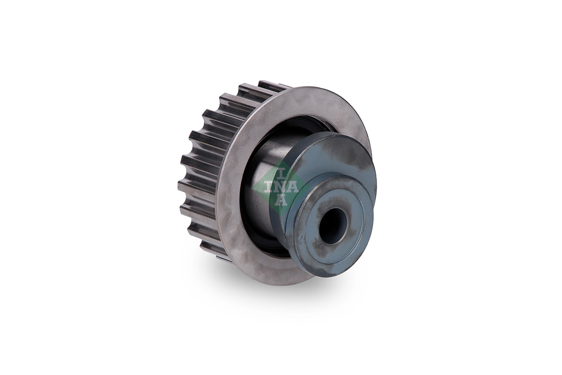INA 531 0156 10 Spannrolle, Zahnriemen