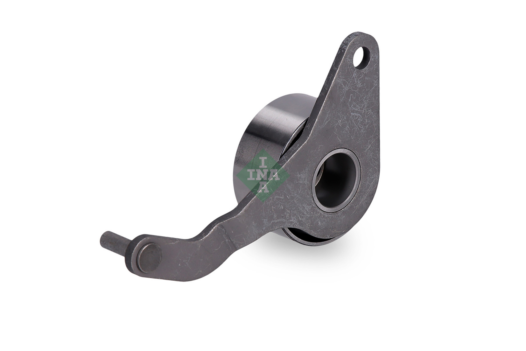 INA 531 0166 20 Spannrolle, Zahnriemen