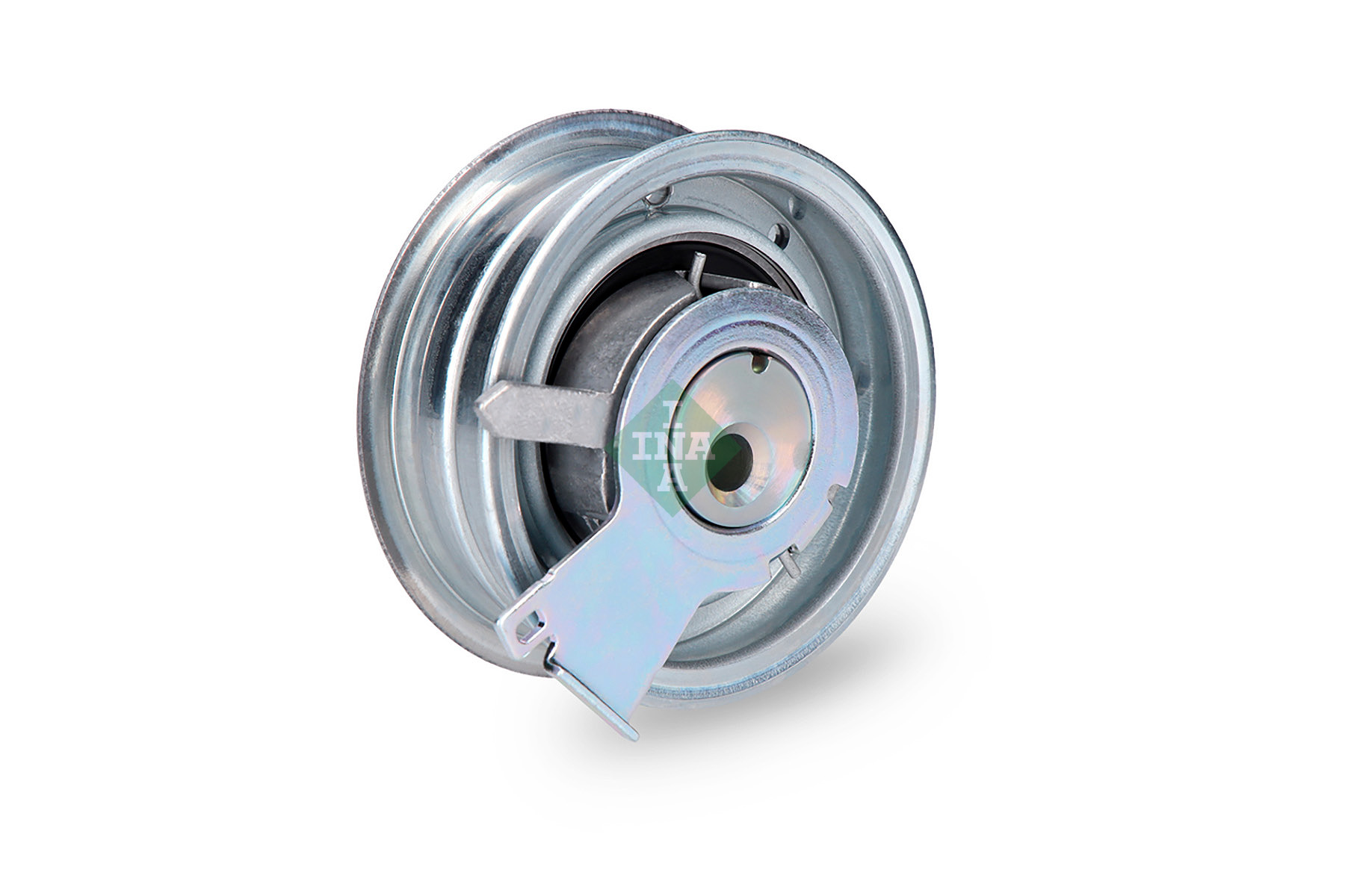 INA 531 0203 20 Spannrolle, Zahnriemen