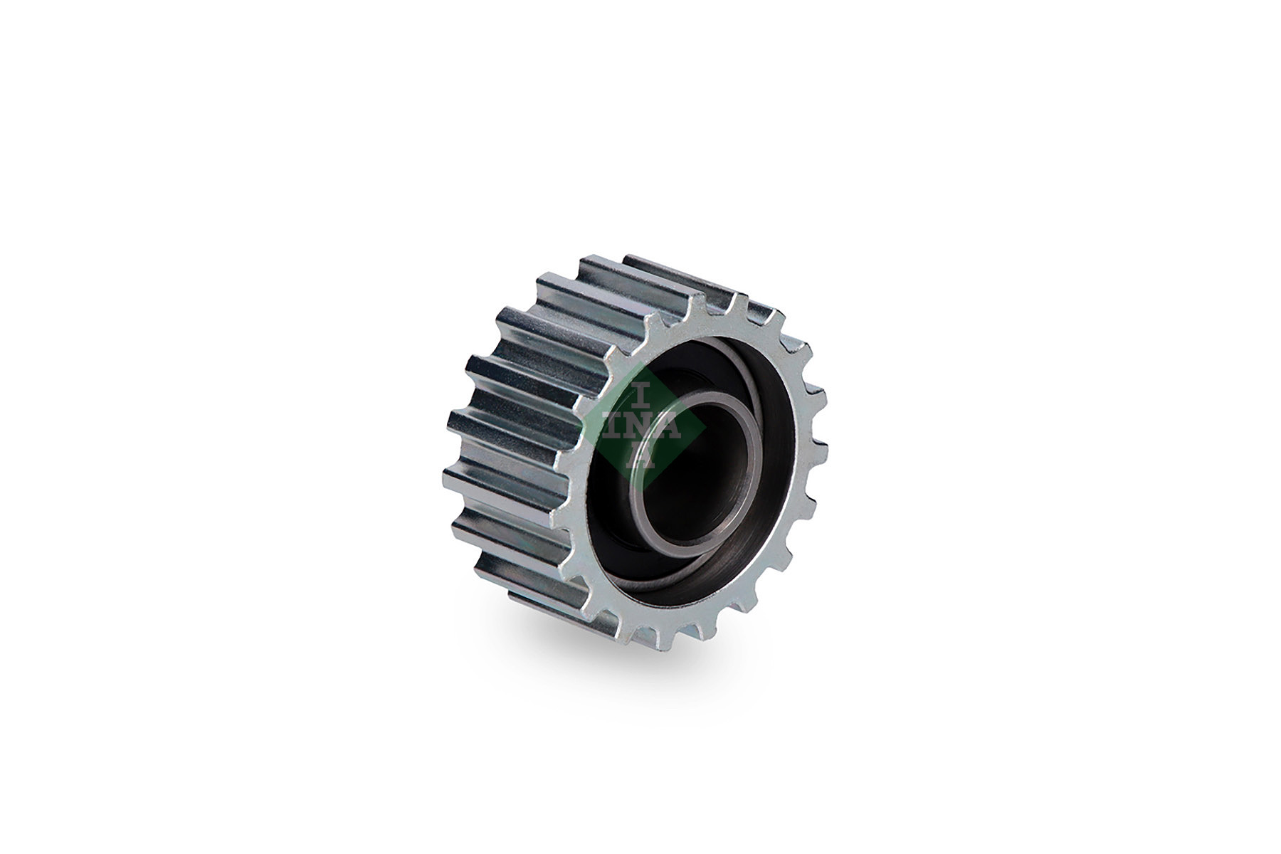 INA 531 0204 10 Spannrolle, Zahnriemen
