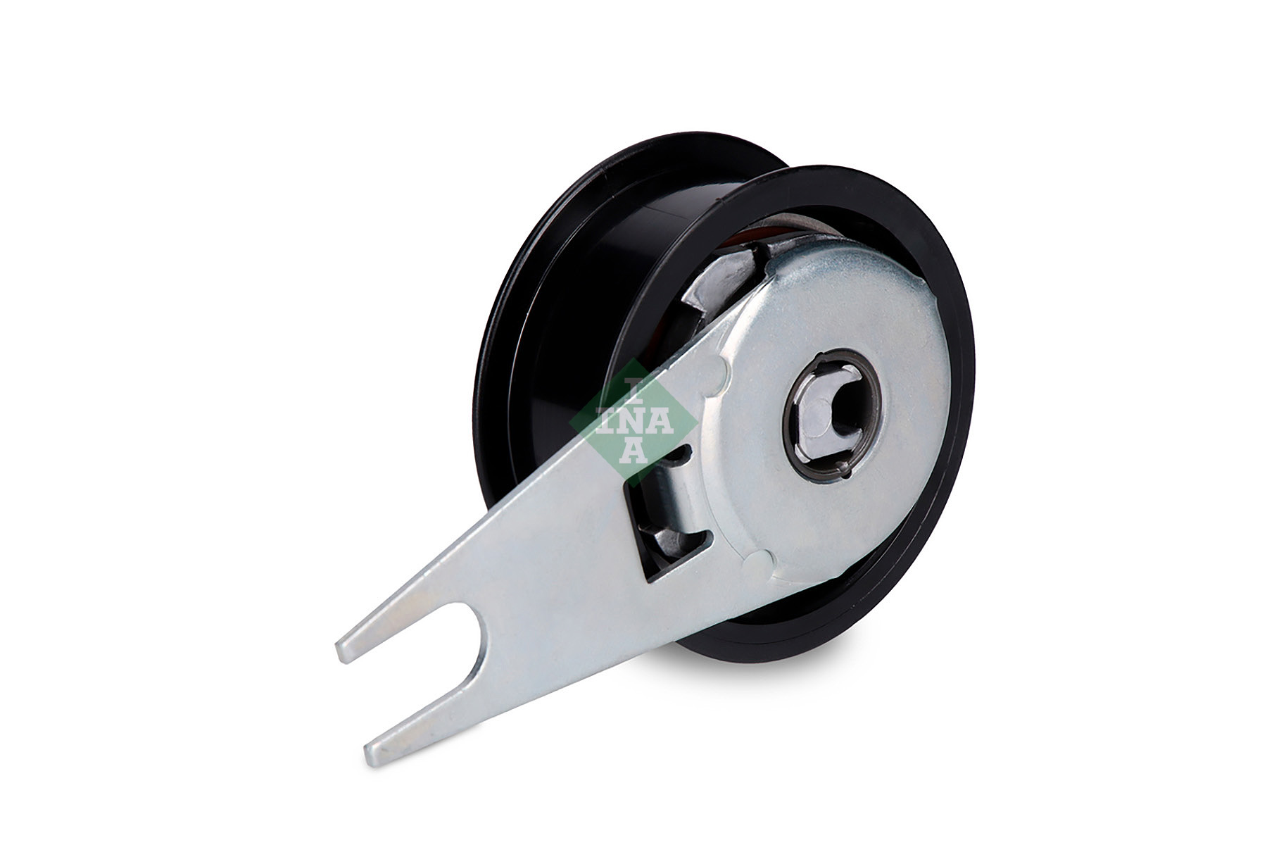 INA 531 0253 30 Spannrolle, Zahnriemen