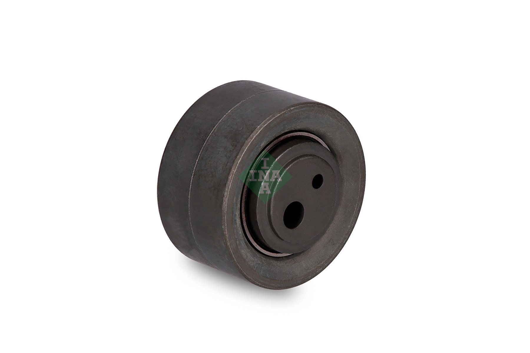INA 531 0257 10 Spannrolle, Zahnriemen