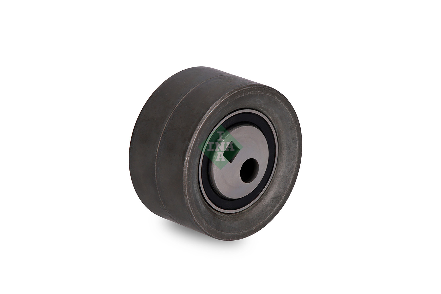 INA 531 0257 10 Spannrolle, Zahnriemen