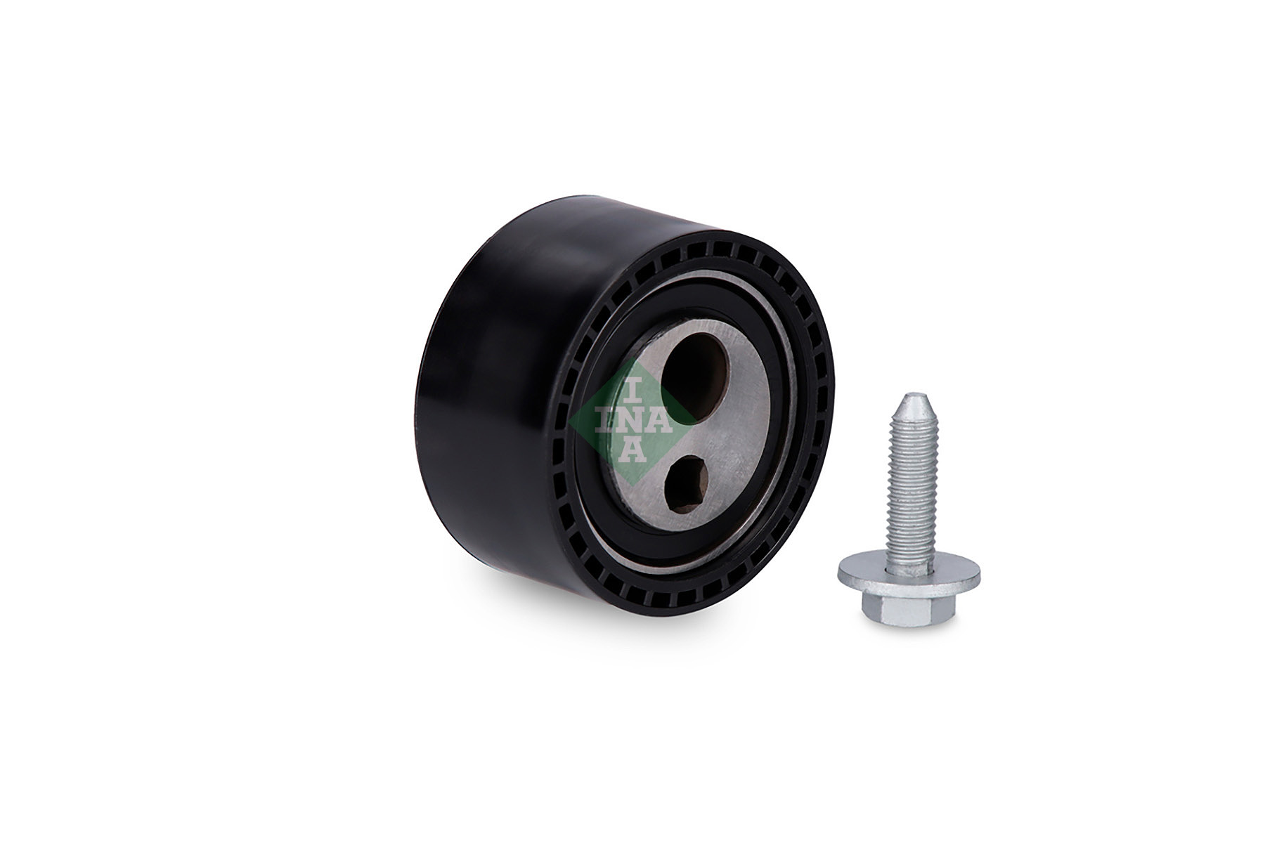 INA 531 0264 10 Spannrolle, Zahnriemen