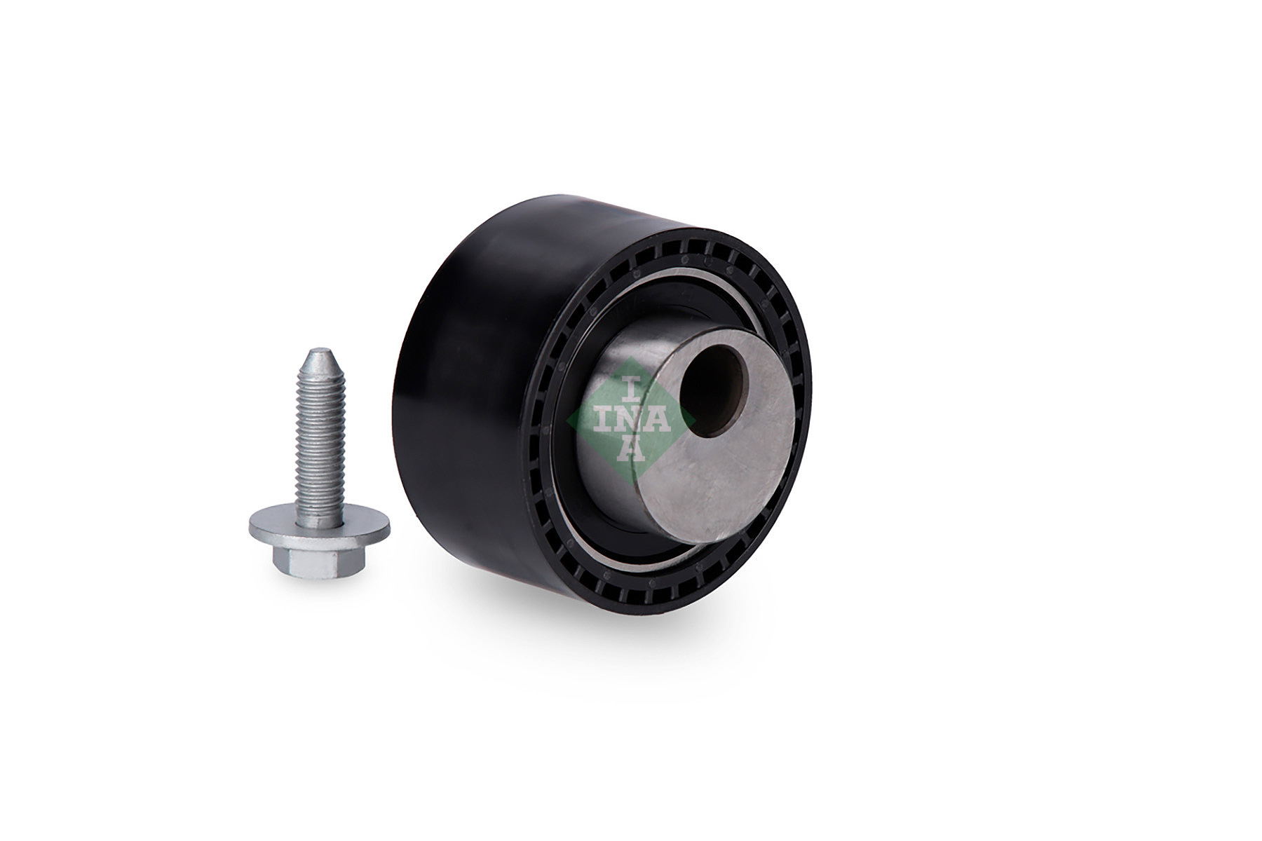 INA 531 0264 10 Spannrolle, Zahnriemen