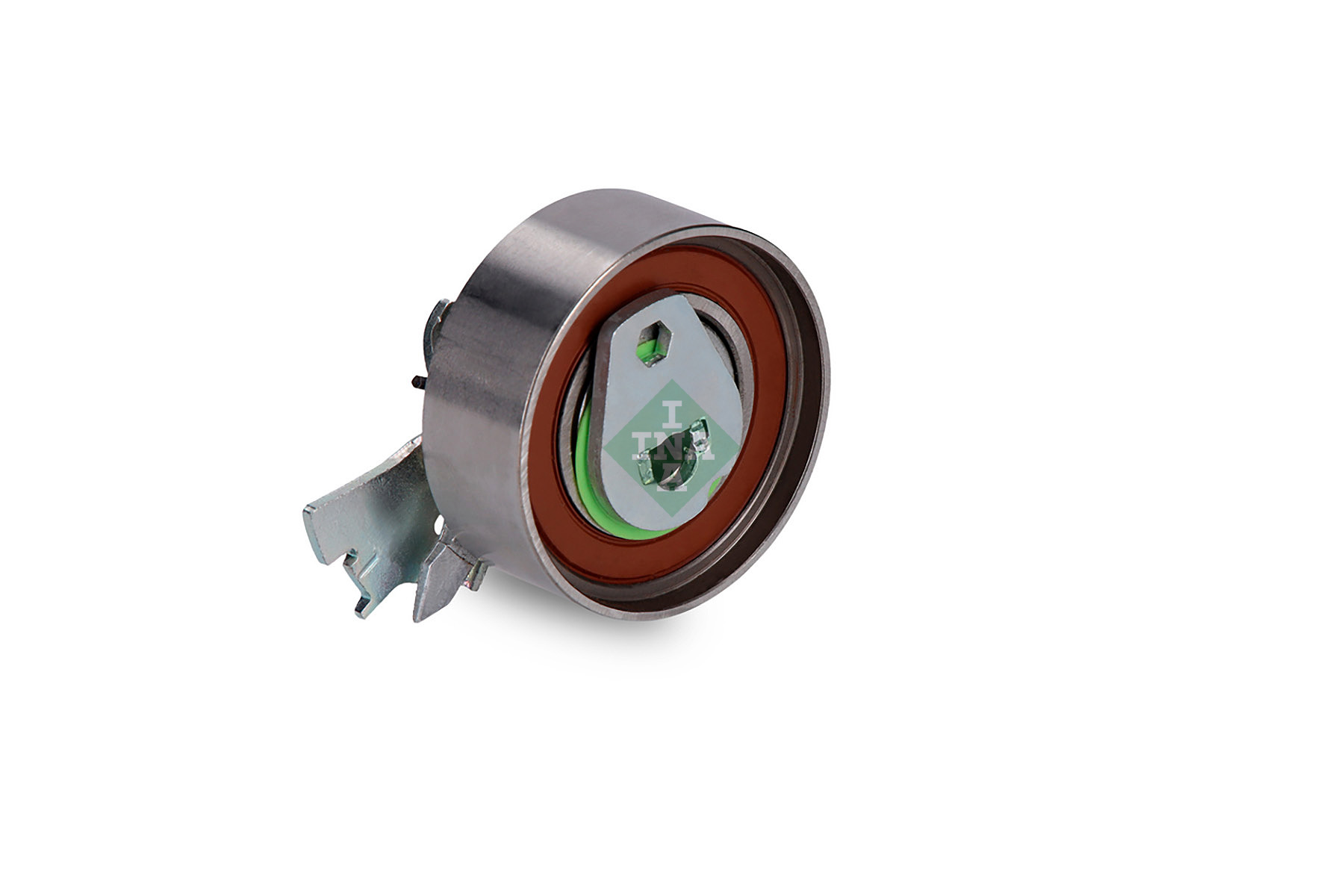 INA 531 0273 30 Spannrolle, Zahnriemen