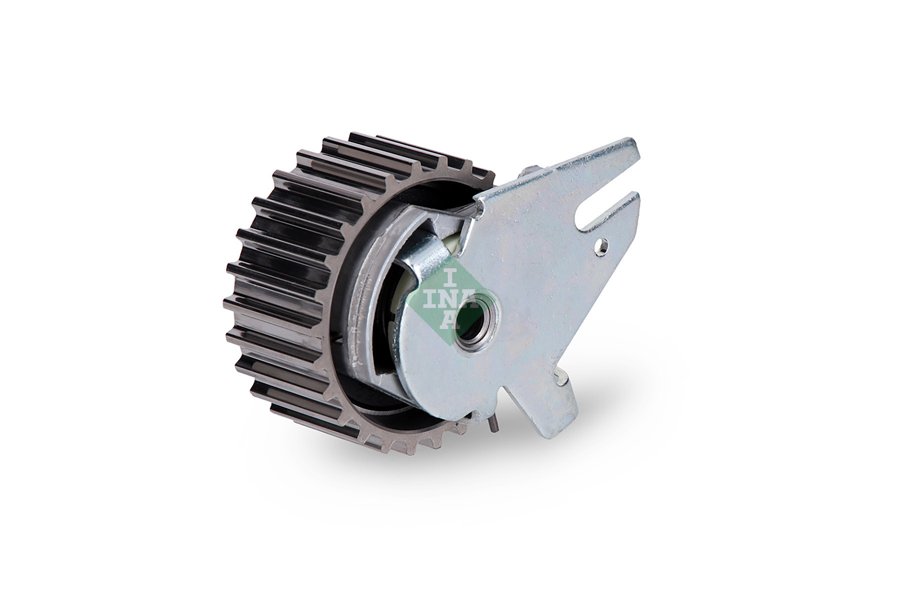 INA 531 0281 30 Spannrolle, Zahnriemen