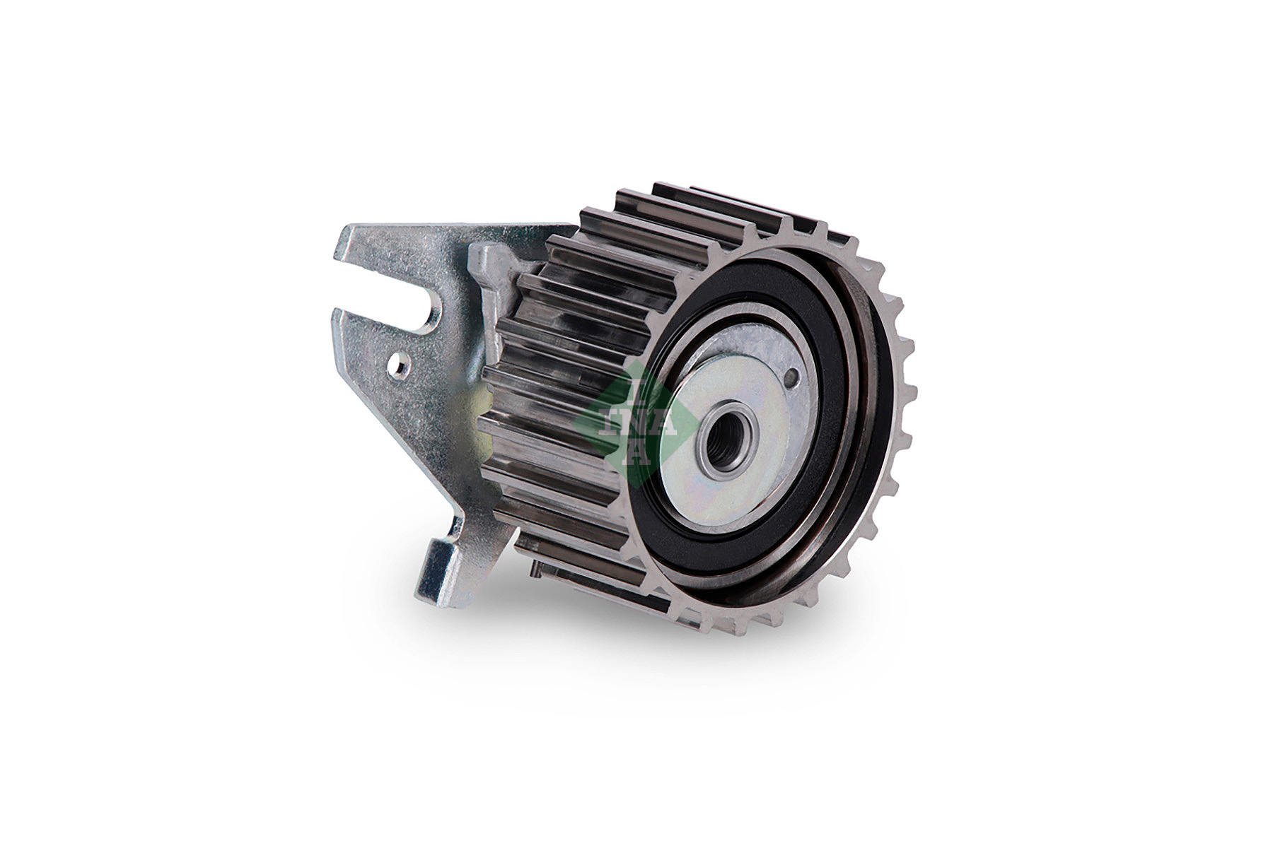 INA 531 0281 30 Spannrolle, Zahnriemen