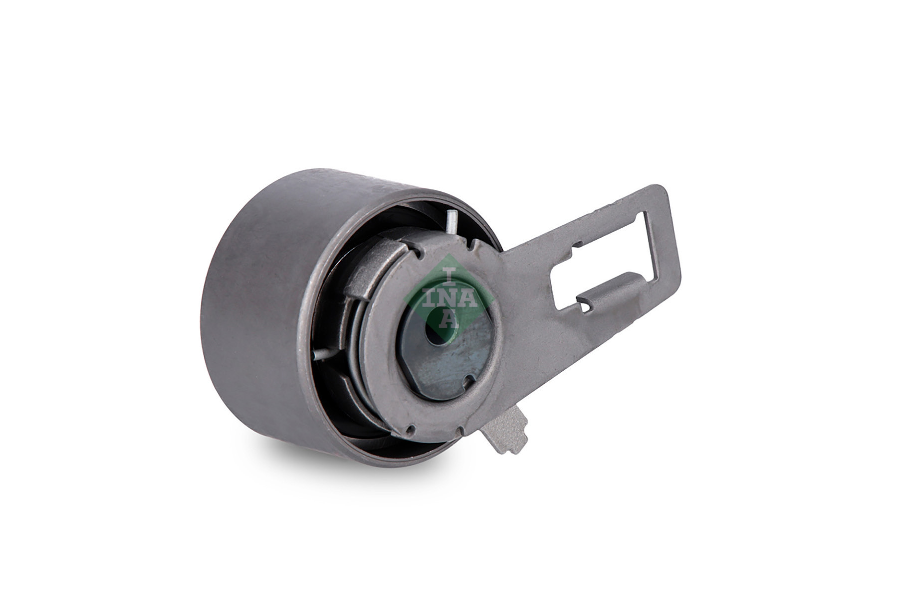 INA 531 0407 10 Spannrolle, Zahnriemen