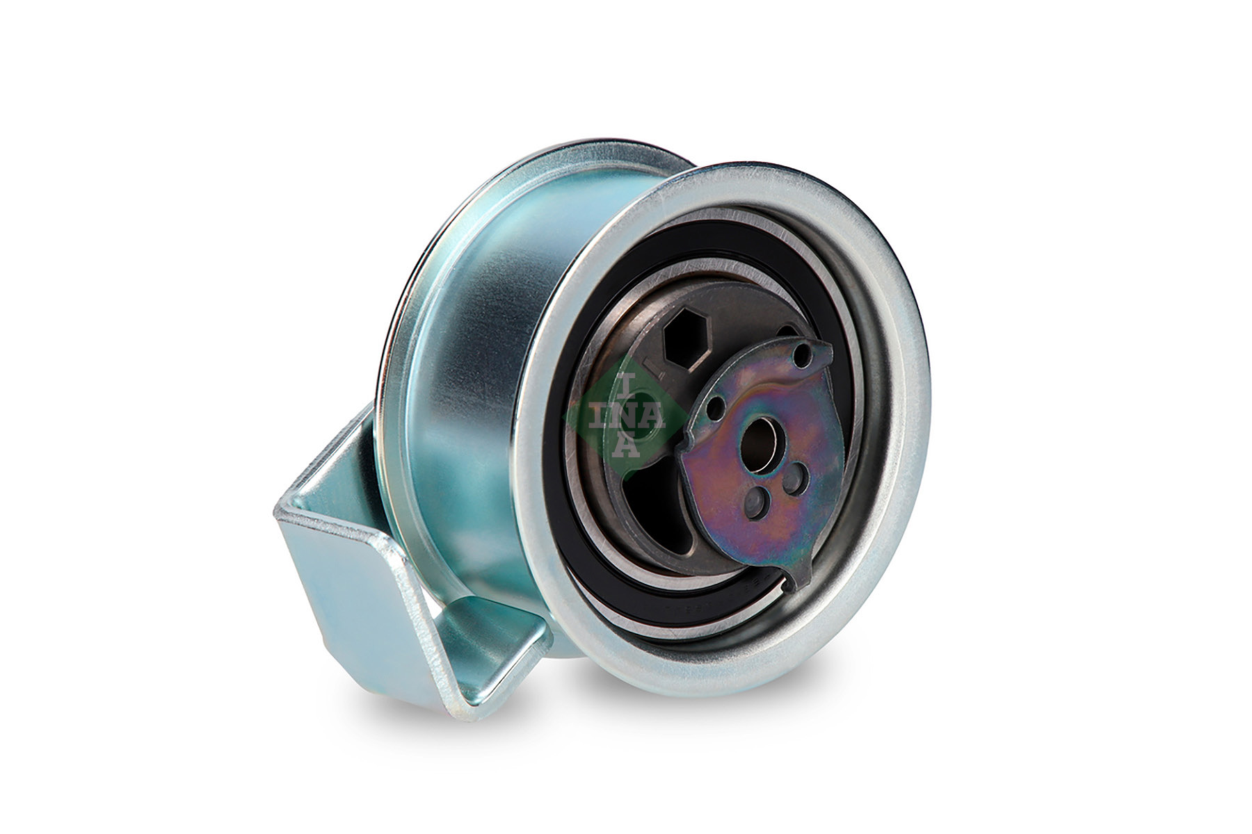 INA 531 0436 20 Spannrolle, Zahnriemen