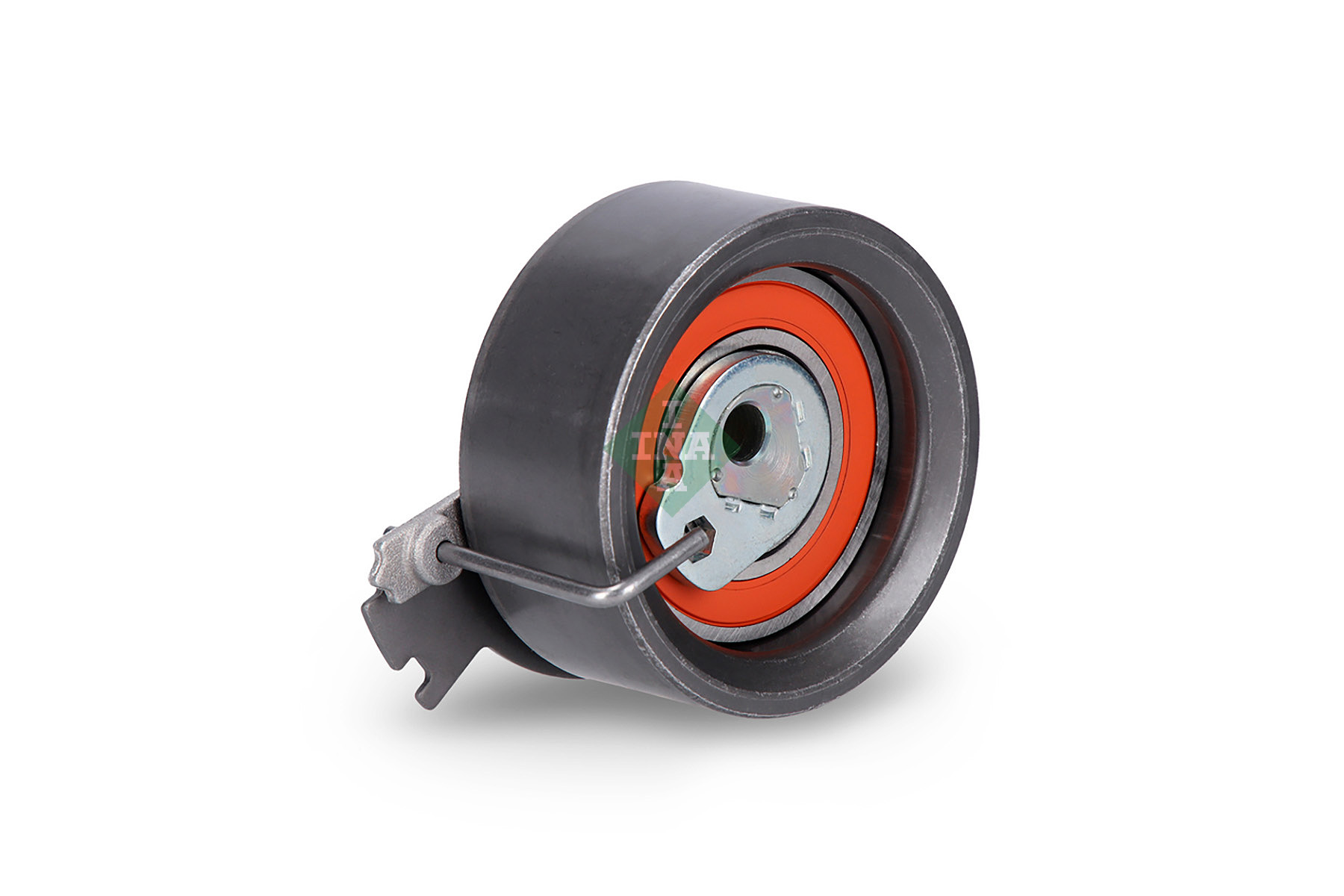 INA 531 0478 10 Spannrolle, Zahnriemen
