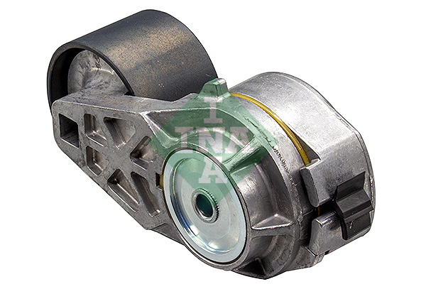 INA 531 0481 10 Spannrolle, Keilrippenriemen