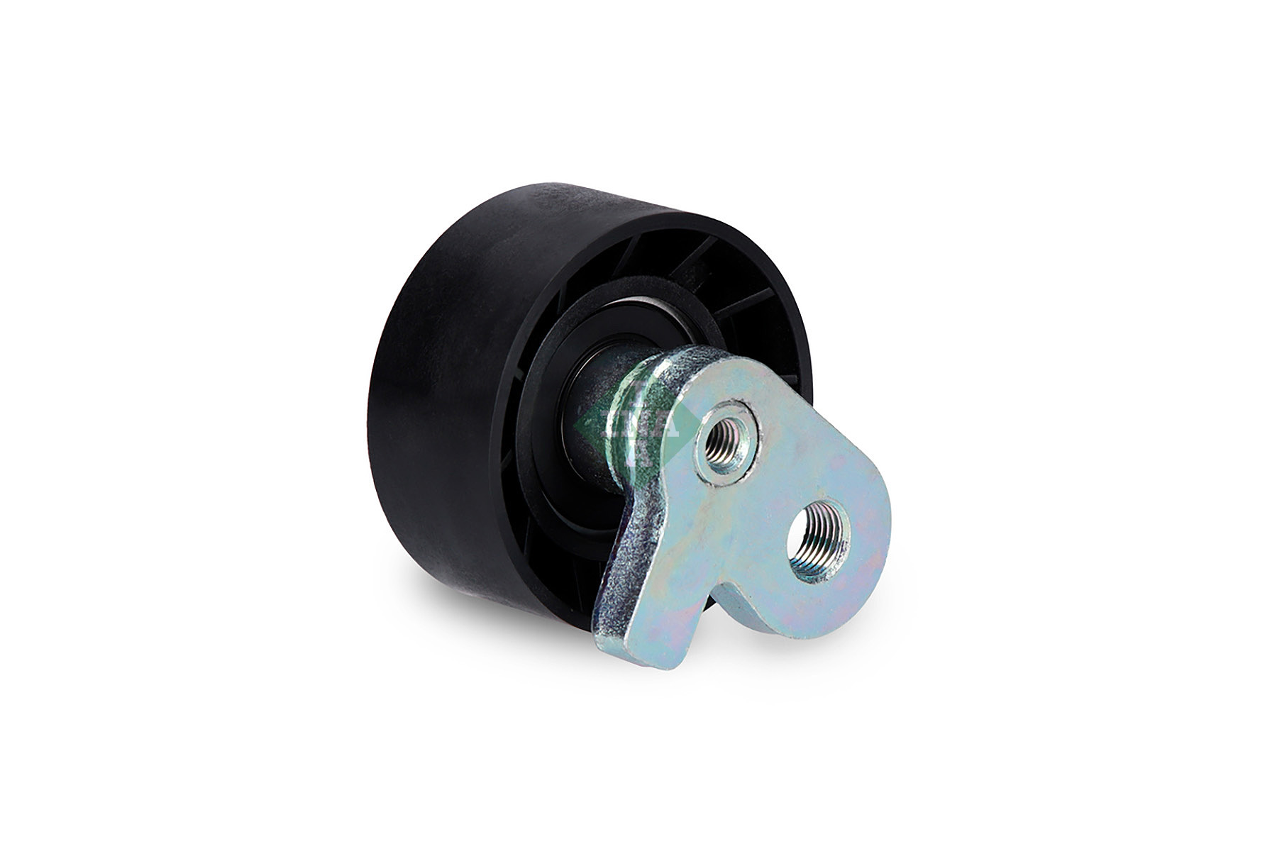 INA 531 0495 10 Spannrolle, Keilrippenriemen