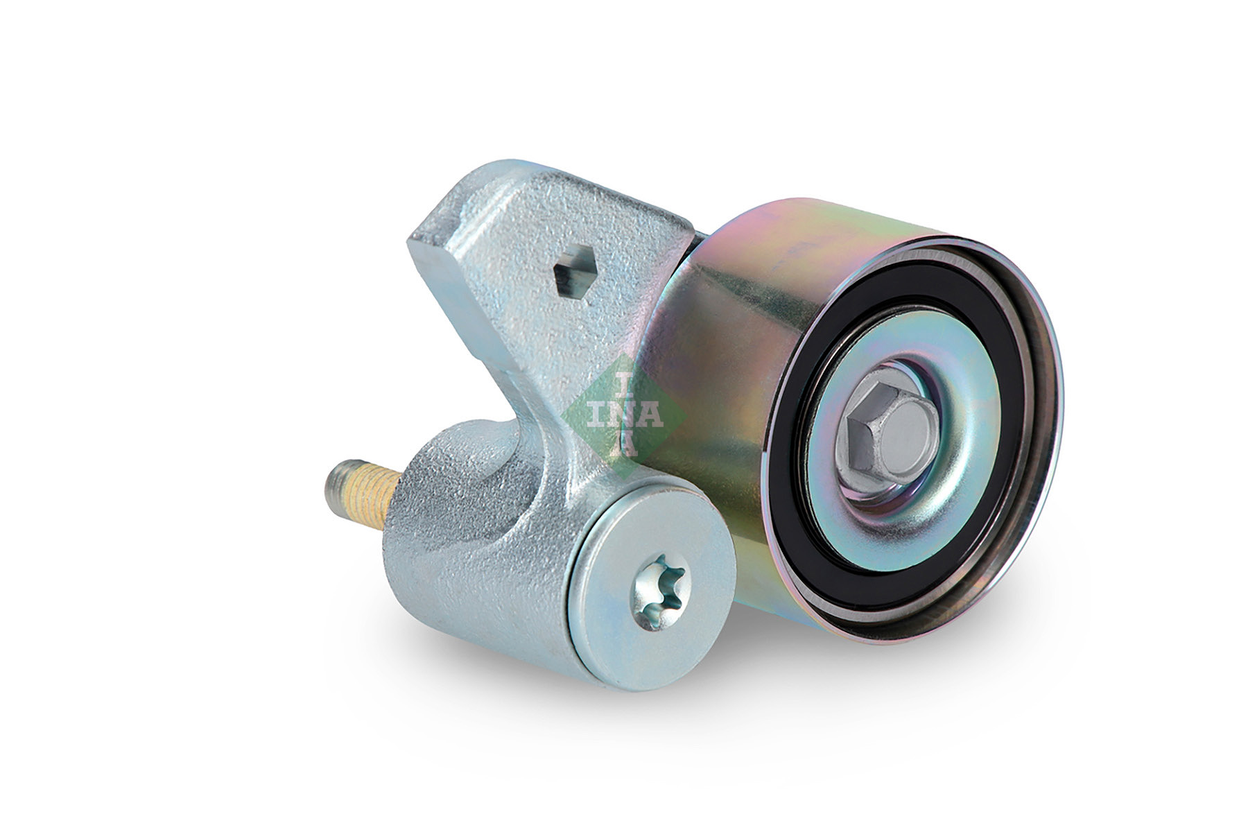INA 531 0501 20 Spannrolle, Zahnriemen