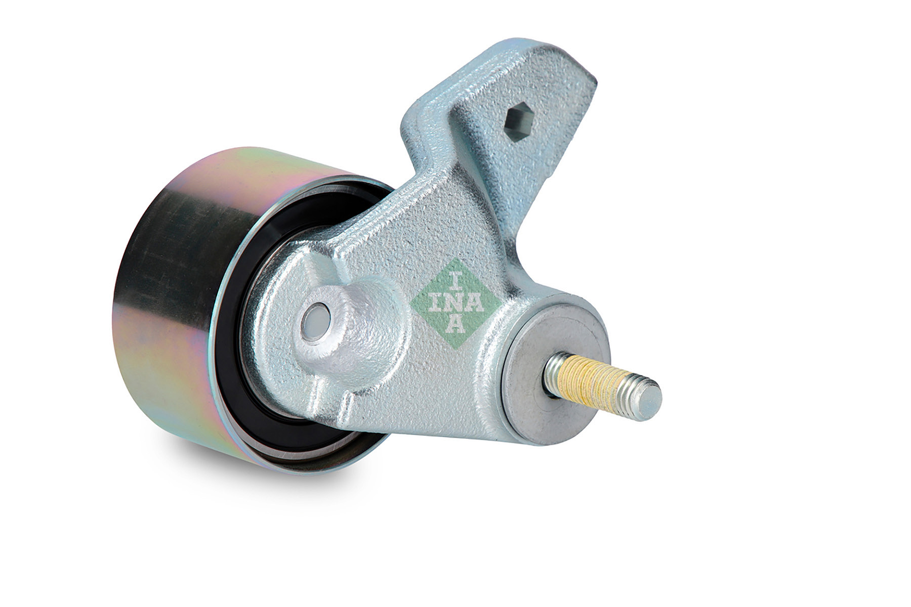 INA 531 0501 20 Spannrolle, Zahnriemen
