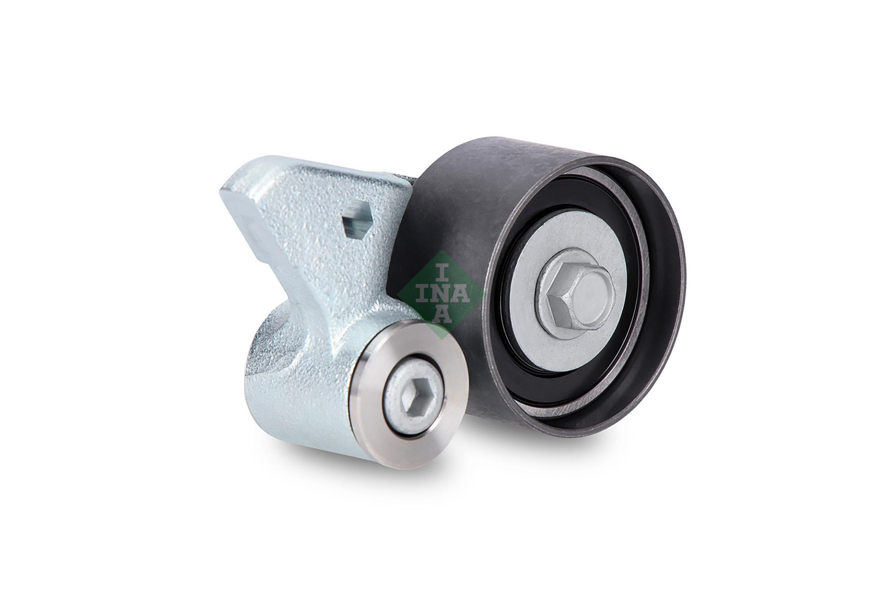 INA 531 0502 20 Spannrolle, Zahnriemen