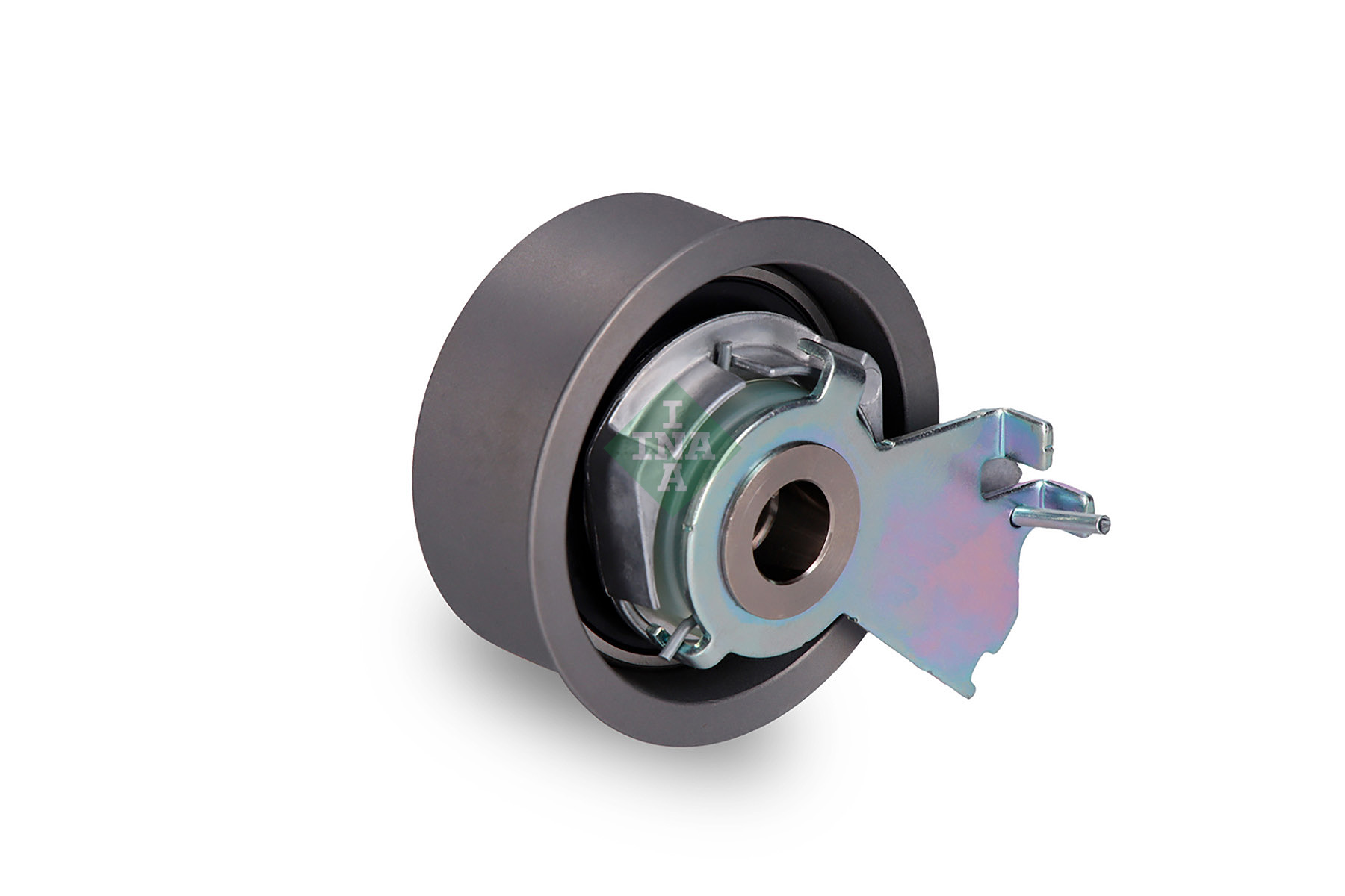 INA 531 0532 10 Spannrolle, Zahnriemen