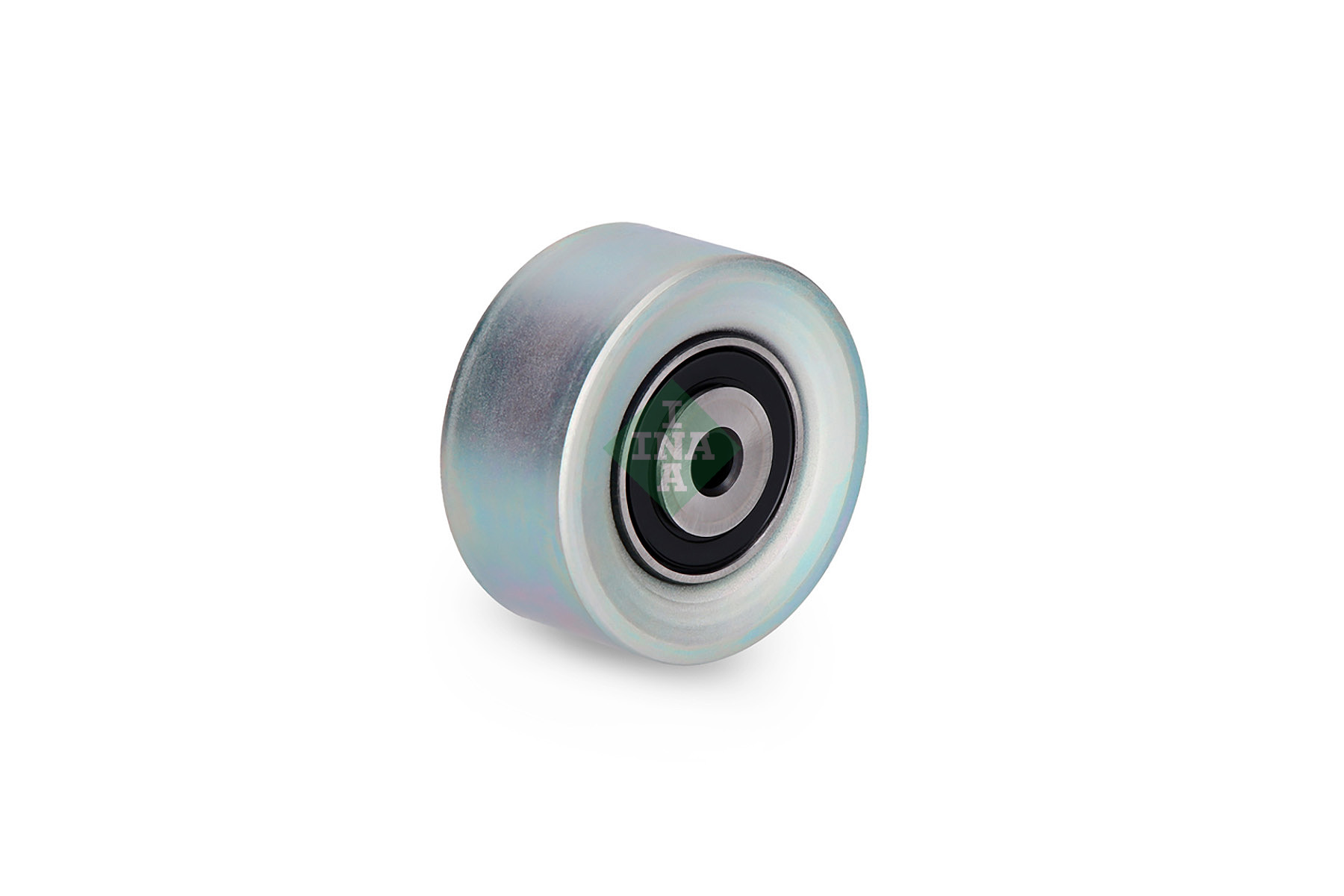INA 531 0550 10 Spannrolle, Keilrippenriemen
