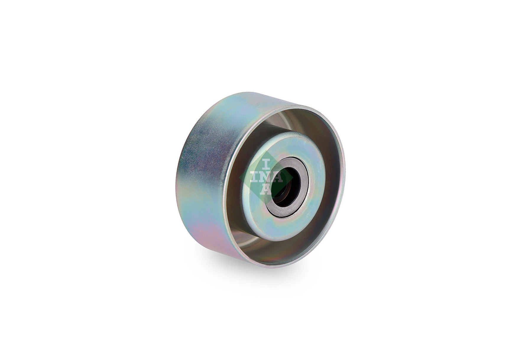 INA 531 0550 10 Spannrolle, Keilrippenriemen