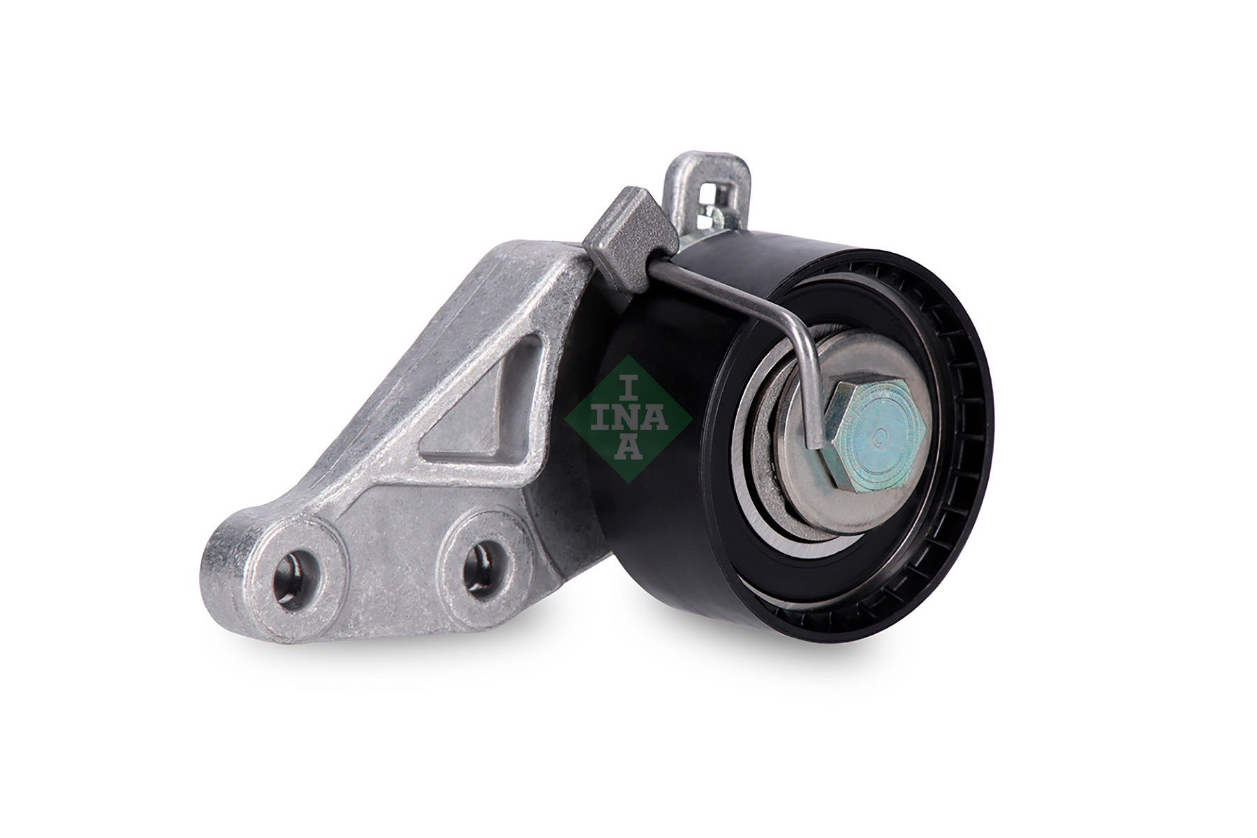INA 531 0586 10 Spannrolle, Zahnriemen