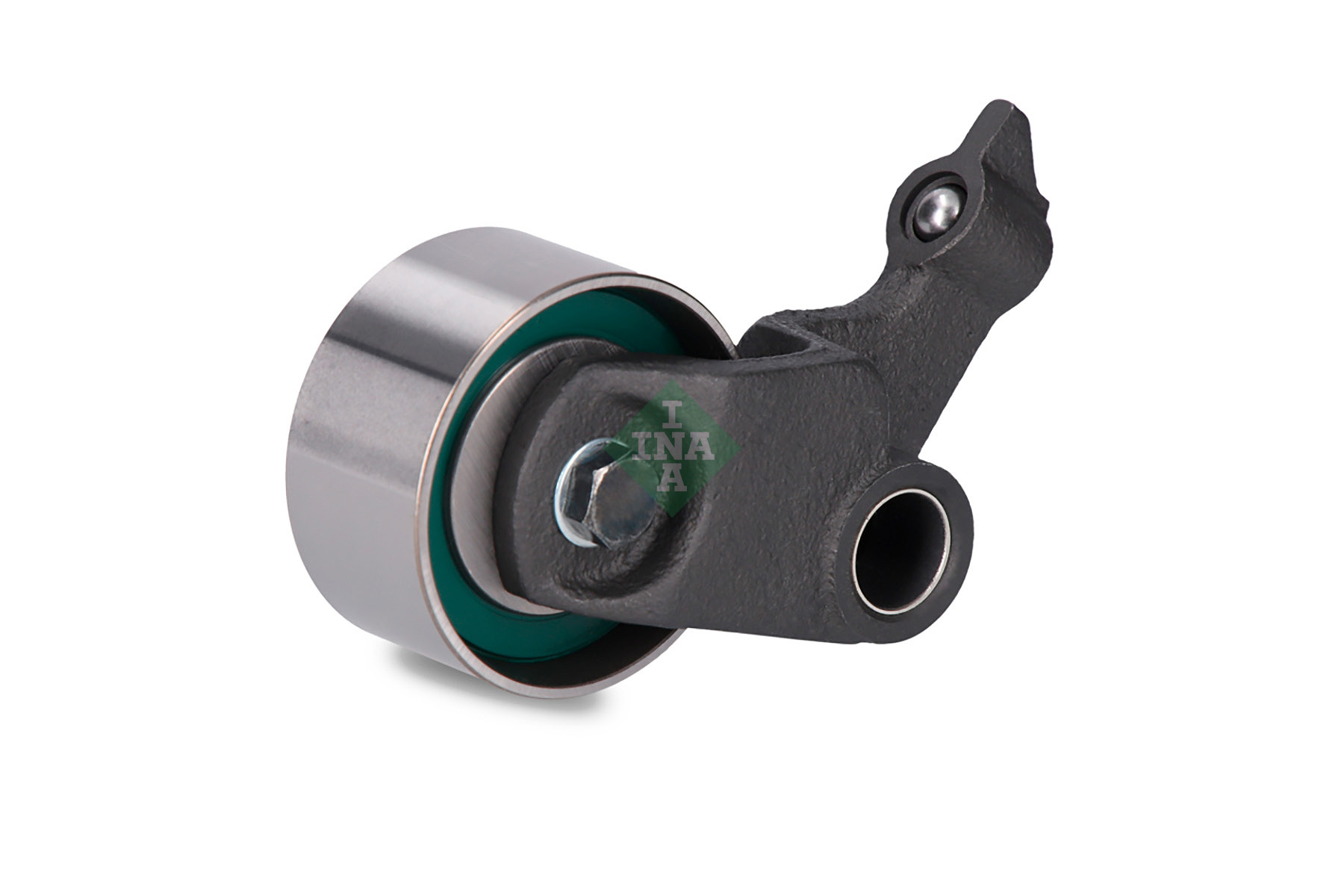 INA 531 0643 20 Spannrolle, Zahnriemen