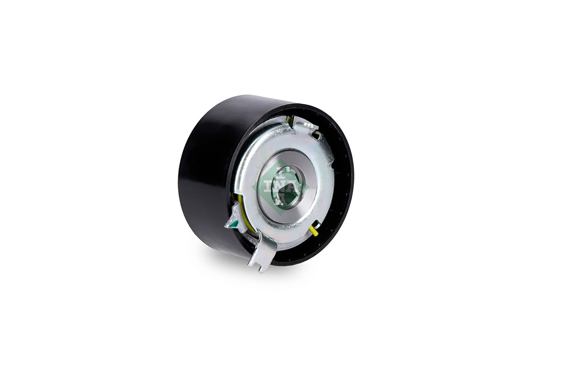 INA 531 0710 10 Spannrolle, Zahnriemen