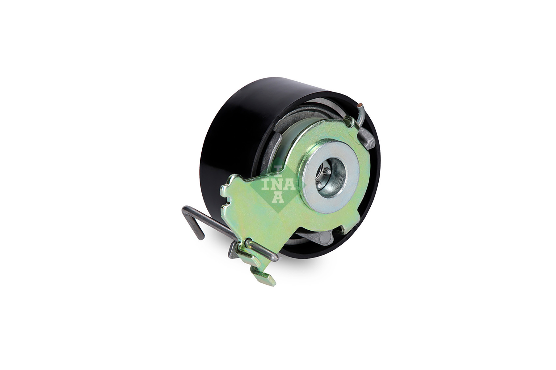 INA 531 0757 10 Spannrolle, Zahnriemen