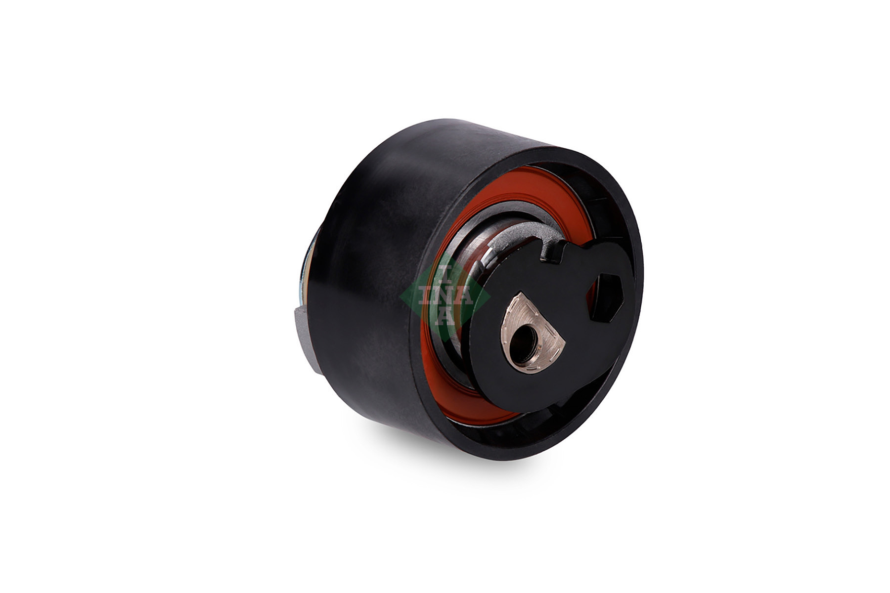 INA 531 0771 10 Spannrolle, Zahnriemen