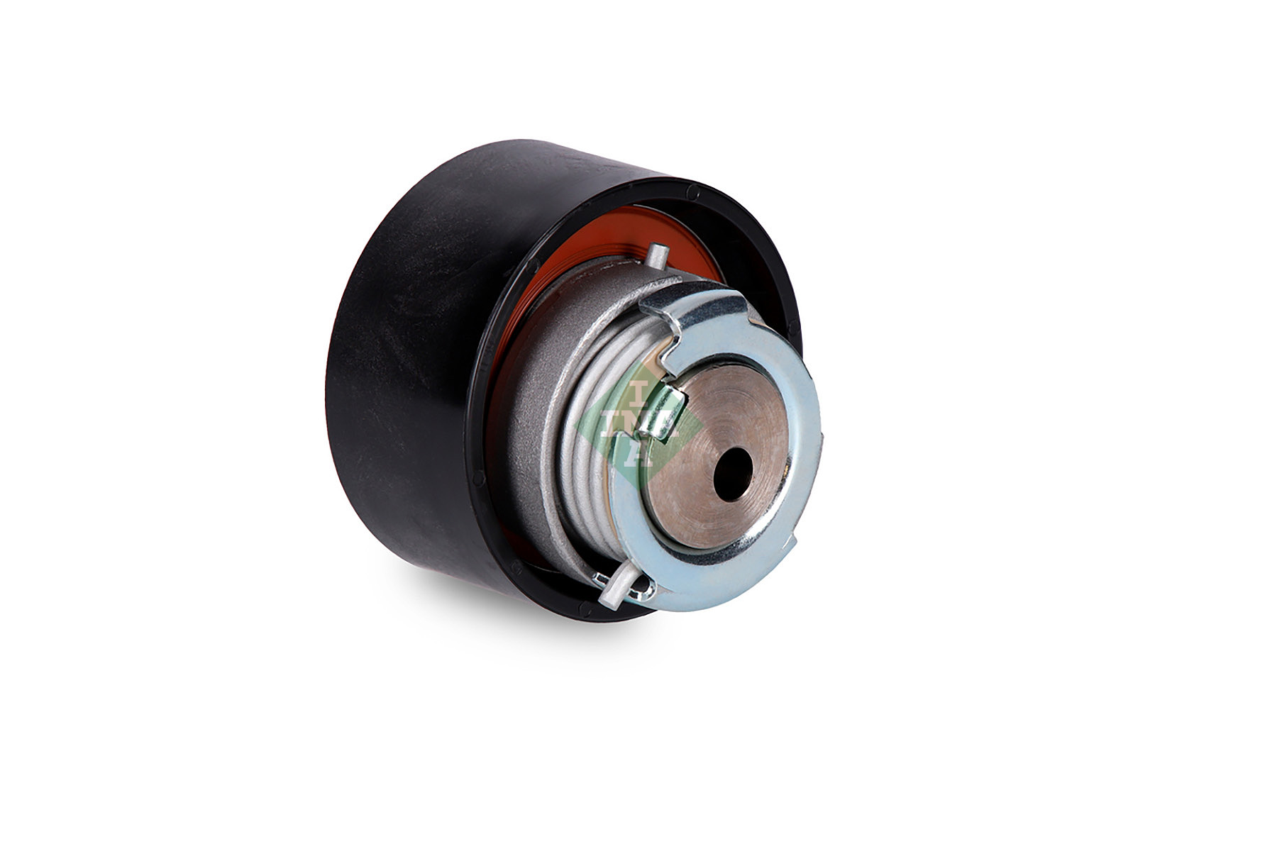 INA 531 0771 10 Spannrolle, Zahnriemen