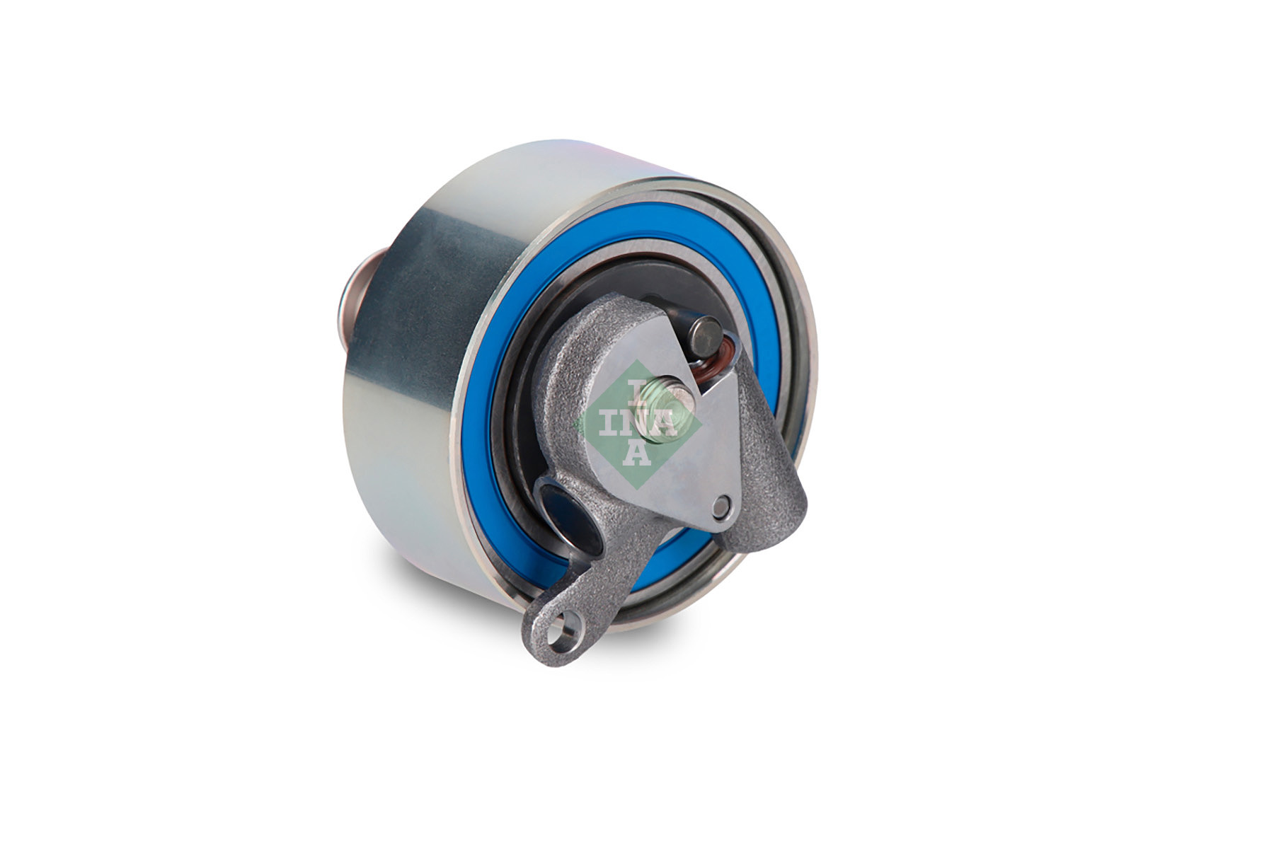 INA 531 0773 10 Spannrolle, Zahnriemen