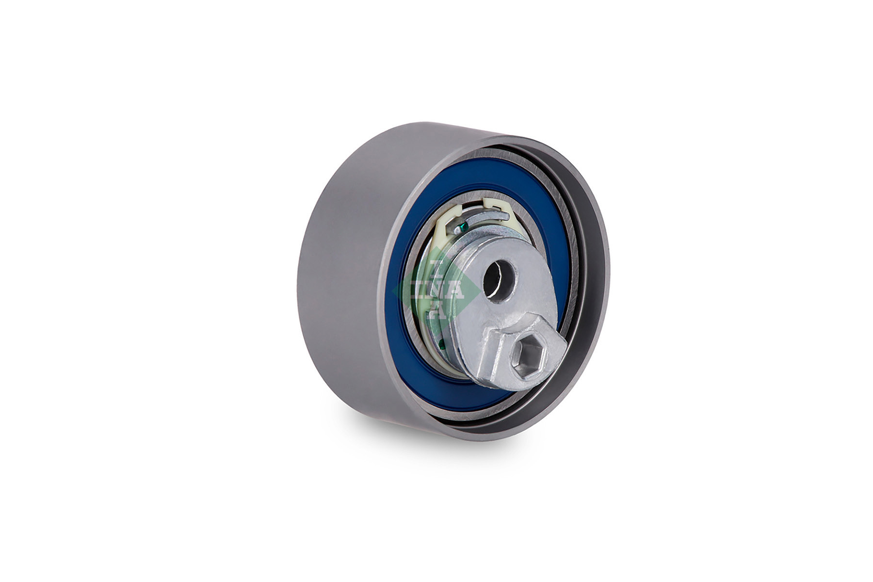 INA 531 0776 10 Spannrolle, Zahnriemen