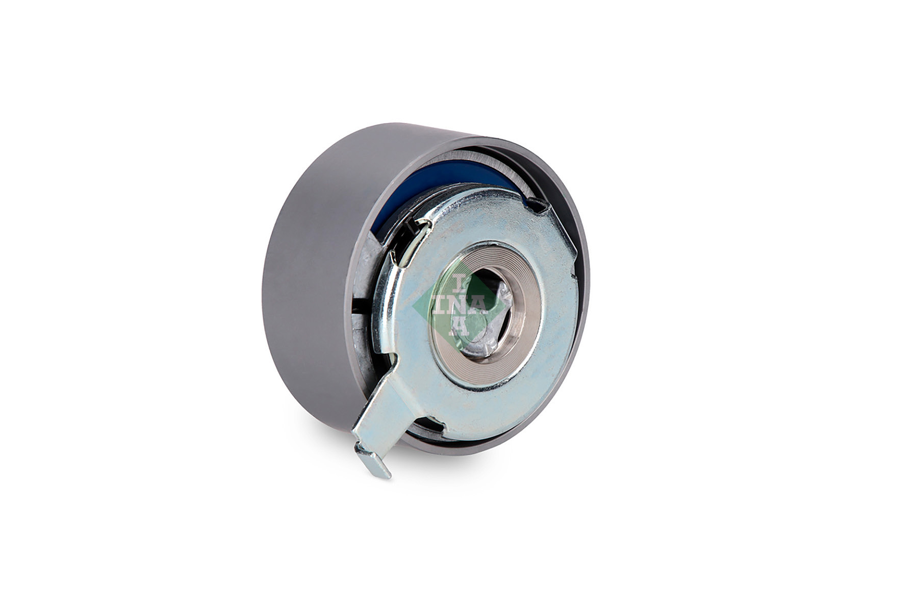 INA 531 0776 10 Spannrolle, Zahnriemen