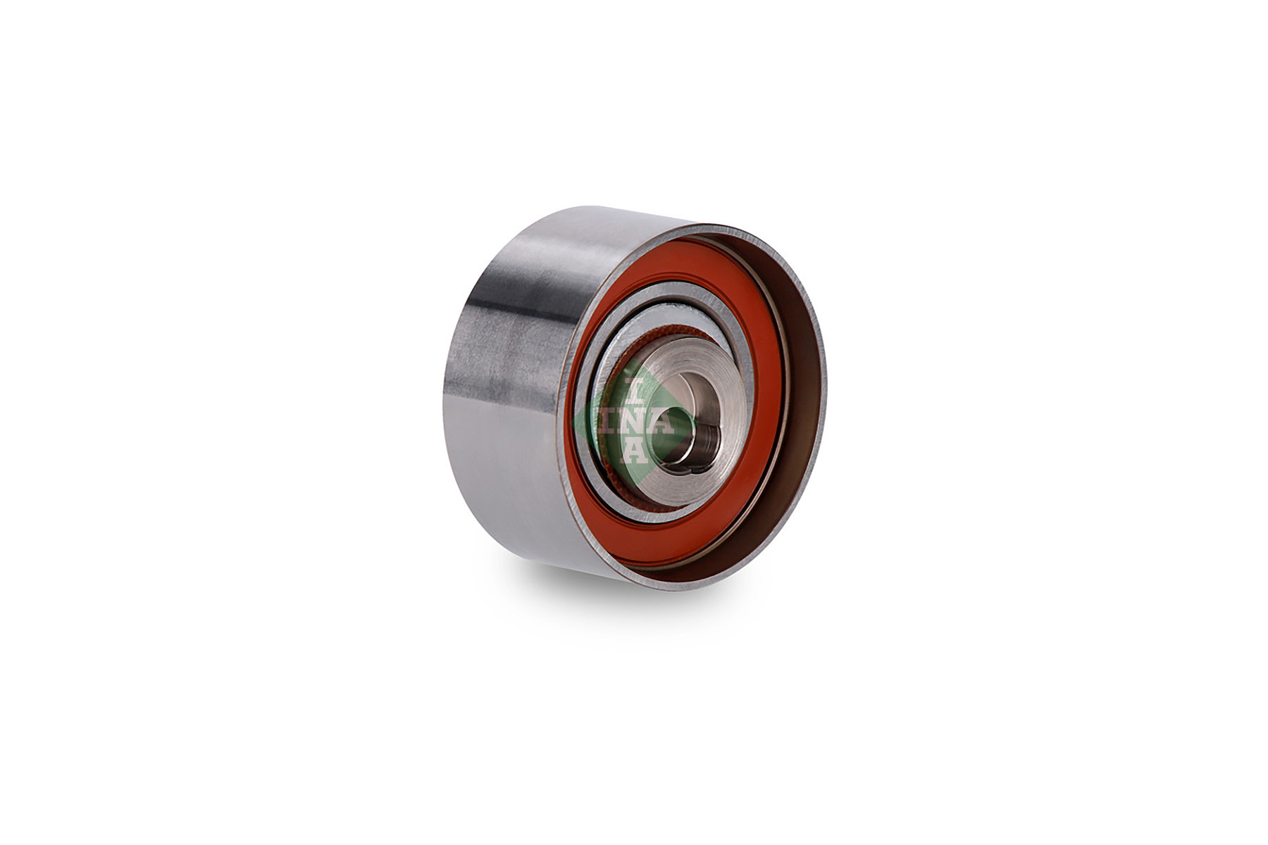 INA 531 0778 10 Spannrolle, Zahnriemen