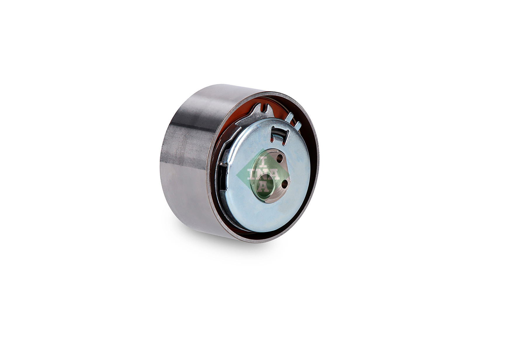 INA 531 0778 10 Spannrolle, Zahnriemen
