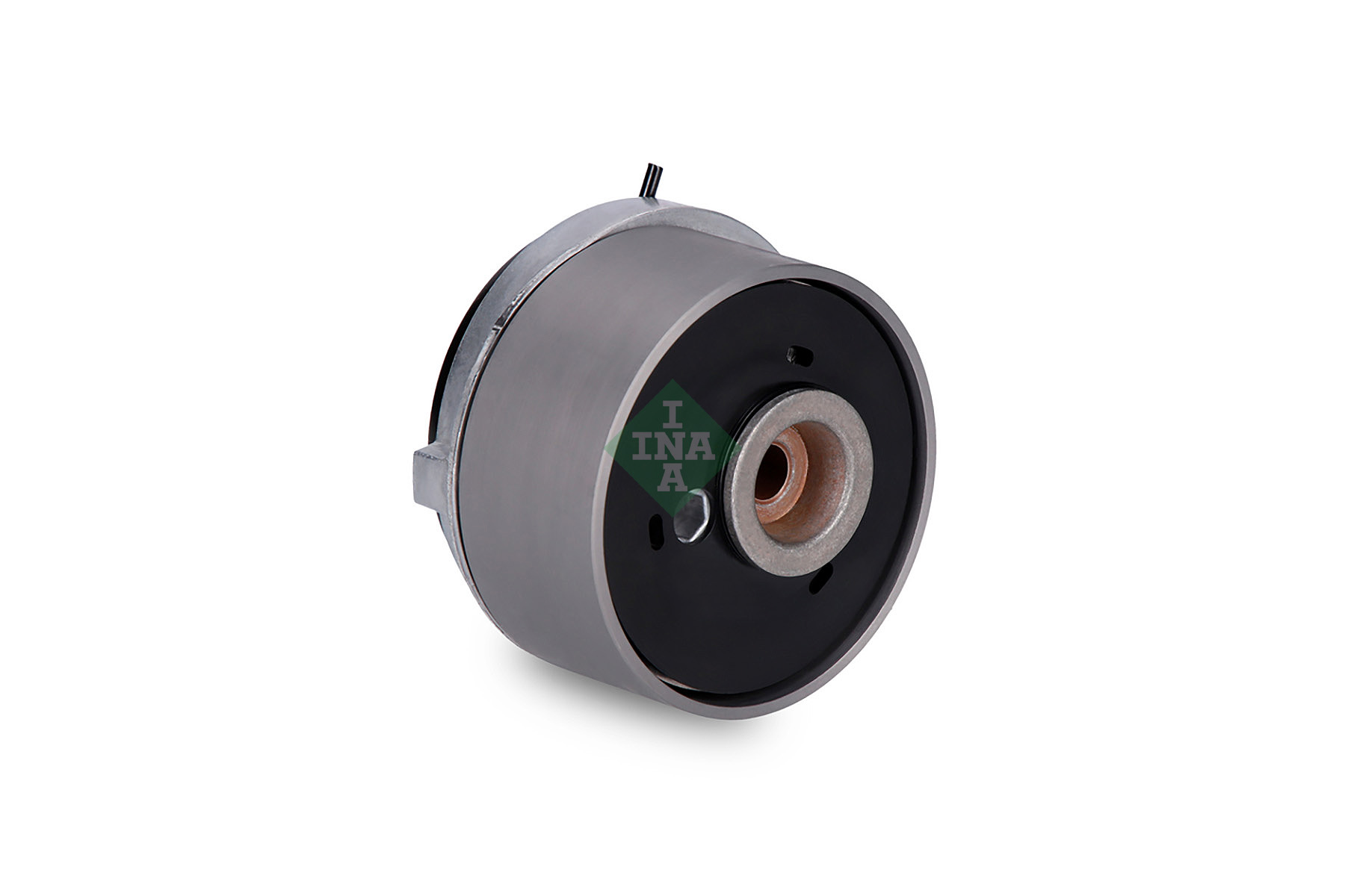 INA 531 0779 10 Spannrolle, Zahnriemen
