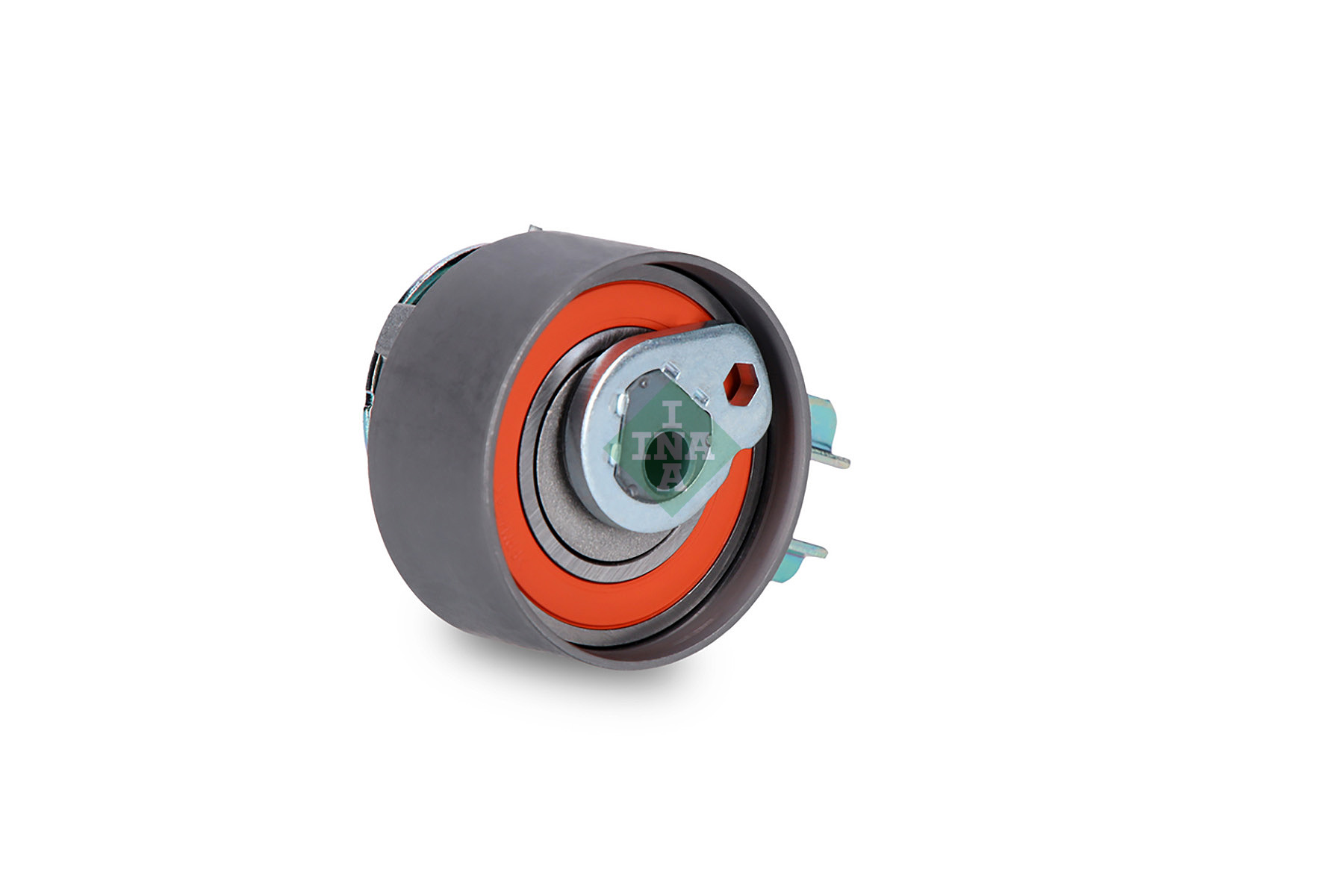 INA 531 0786 10 Spannrolle, Zahnriemen