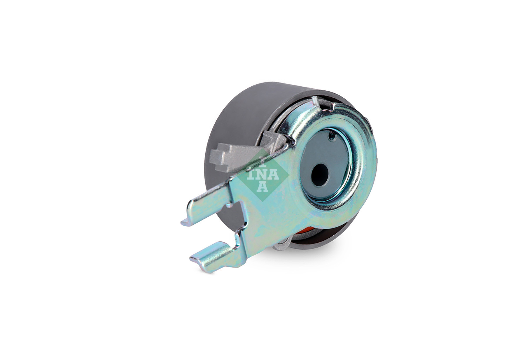 INA 531 0786 10 Spannrolle, Zahnriemen