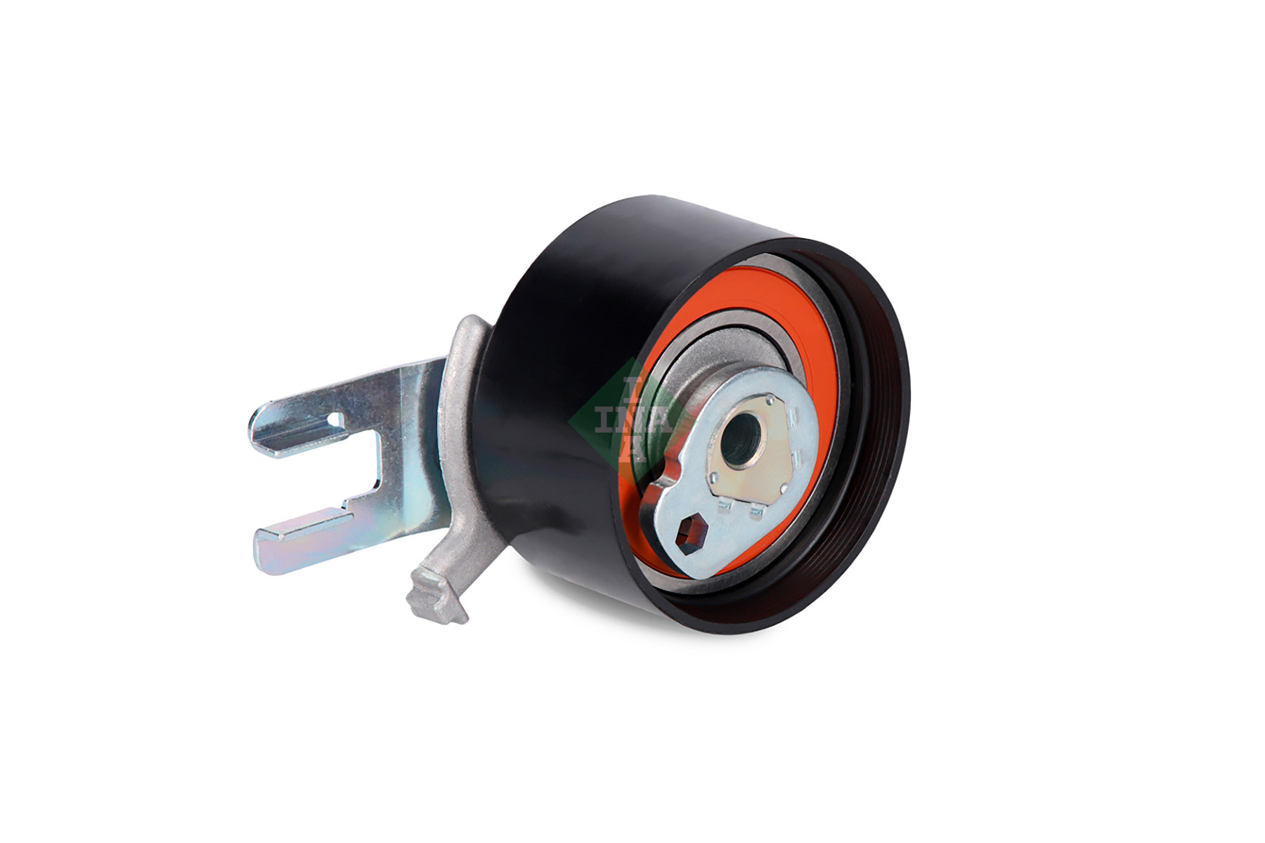 INA 531 0807 10 Spannrolle, Zahnriemen