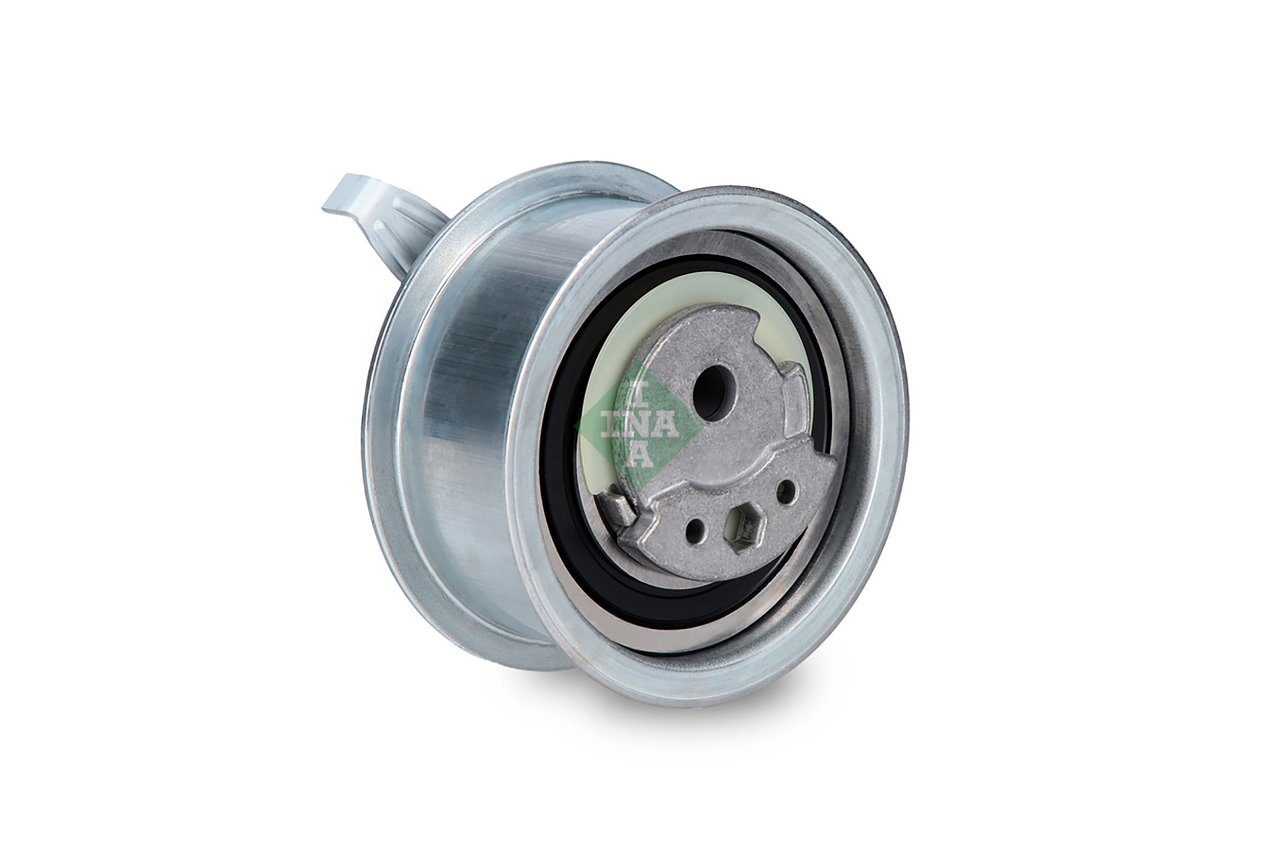 INA 531 0809 10 Spannrolle, Zahnriemen