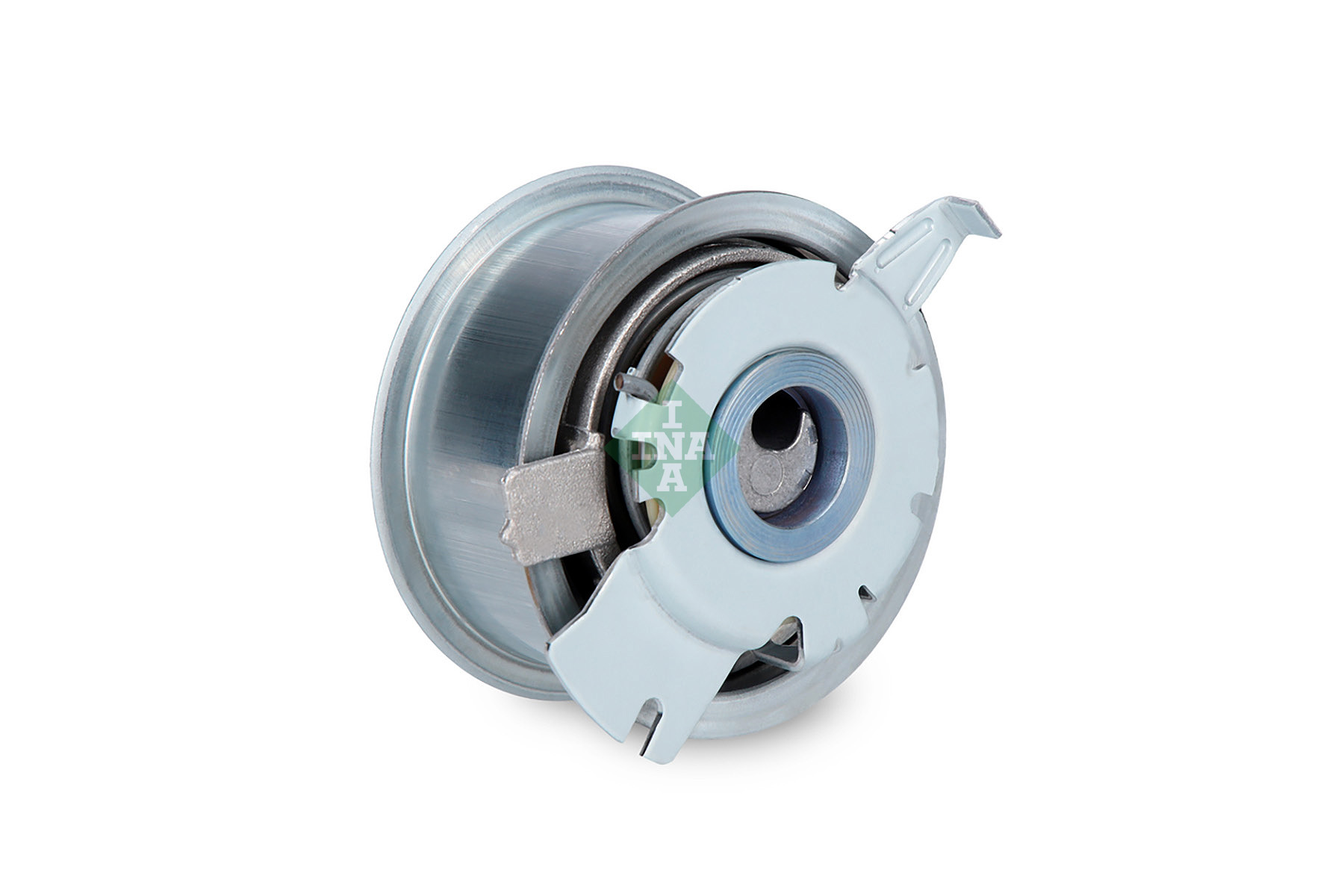 INA 531 0809 10 Spannrolle, Zahnriemen
