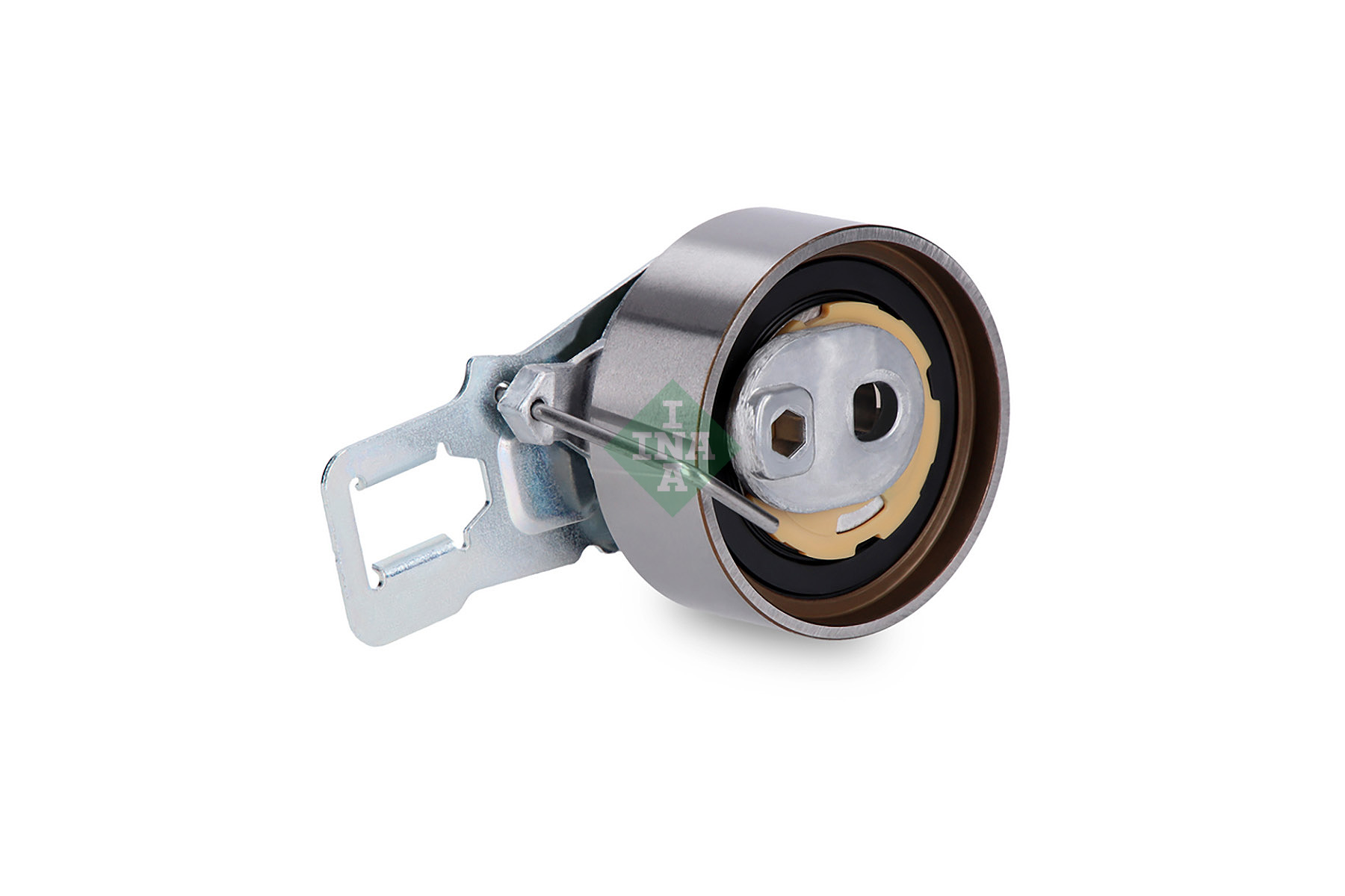 INA 531 0829 10 Spannrolle, Zahnriemen