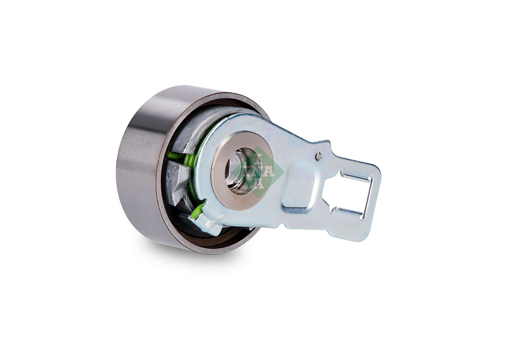 INA 531 0829 10 Spannrolle, Zahnriemen