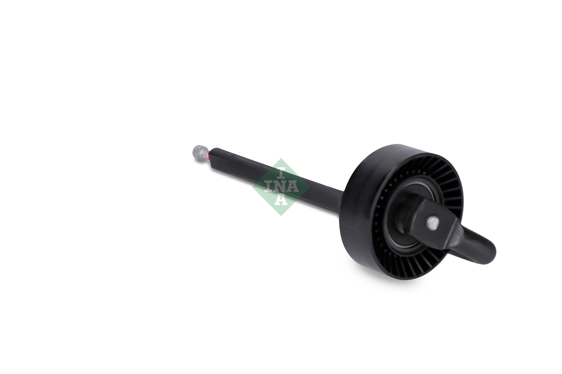 Tensioner Pulley, V-belt