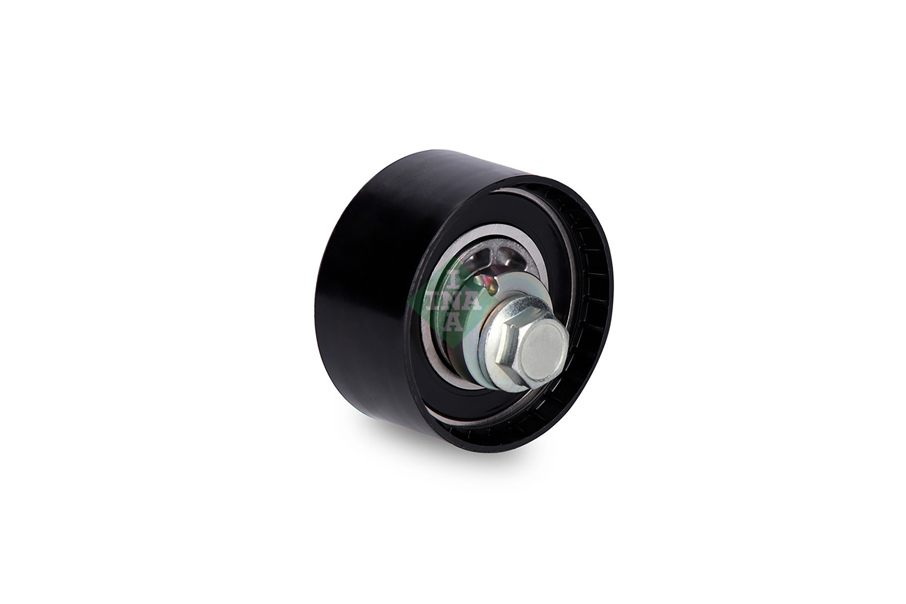 INA 531 0841 10 Spannrolle, Zahnriemen