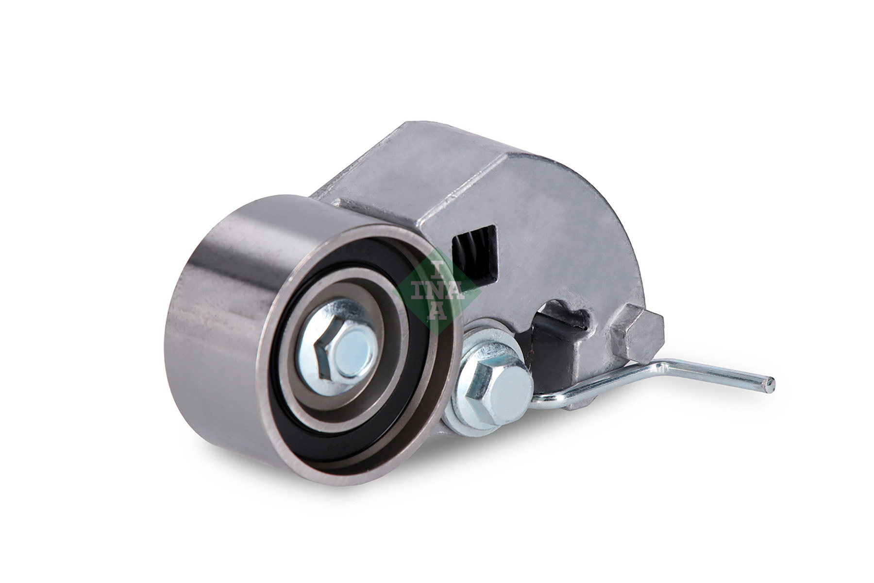 INA 531 0843 10 Spannrolle, Zahnriemen