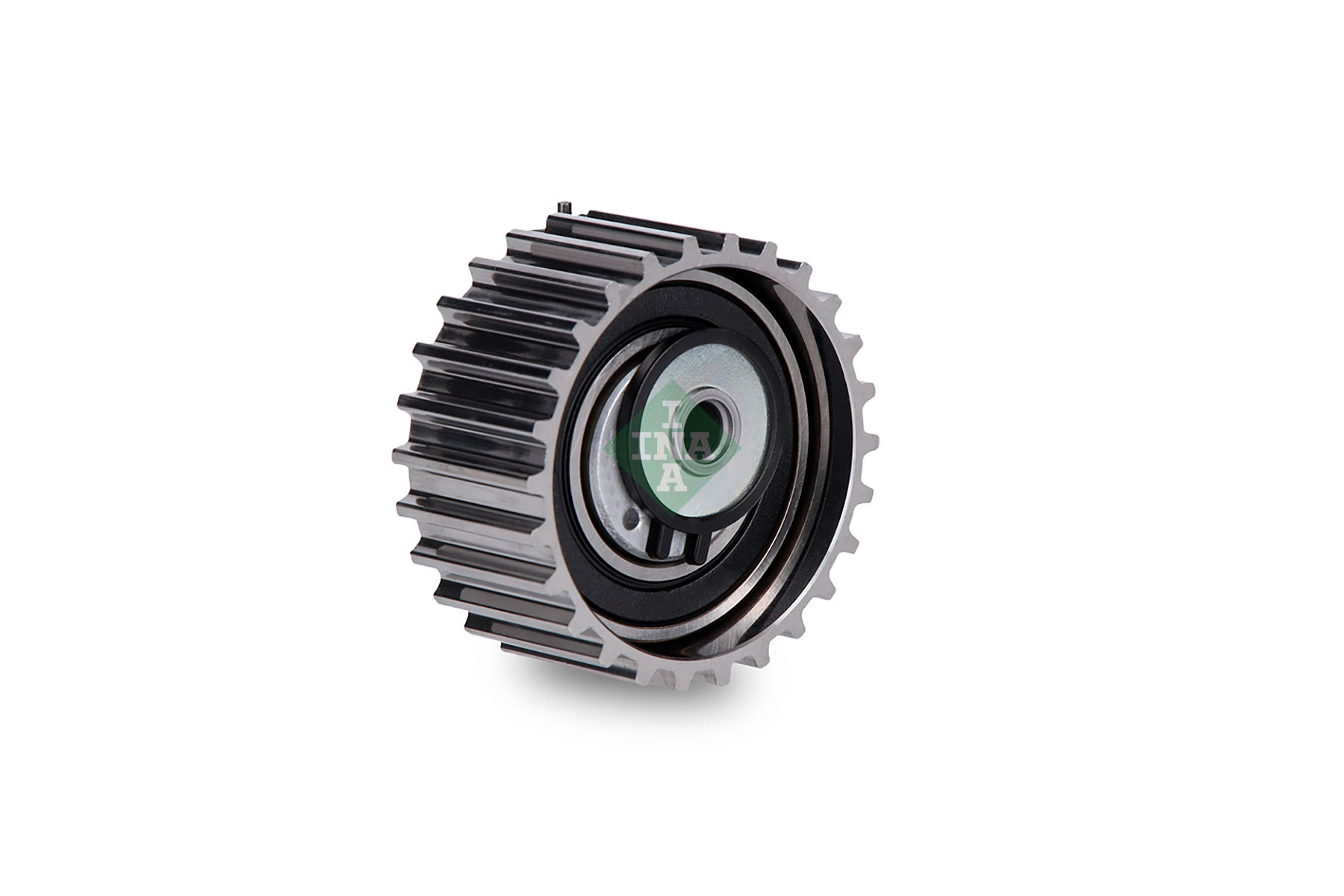 INA 531 0844 10 Spannrolle, Zahnriemen